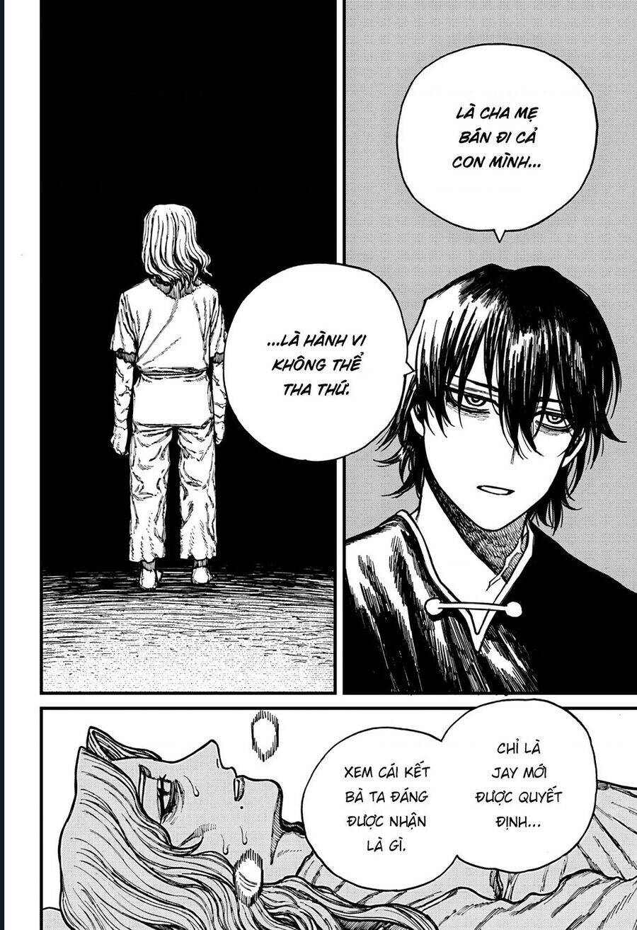 Centuria Chap 39 - Next Chap 40