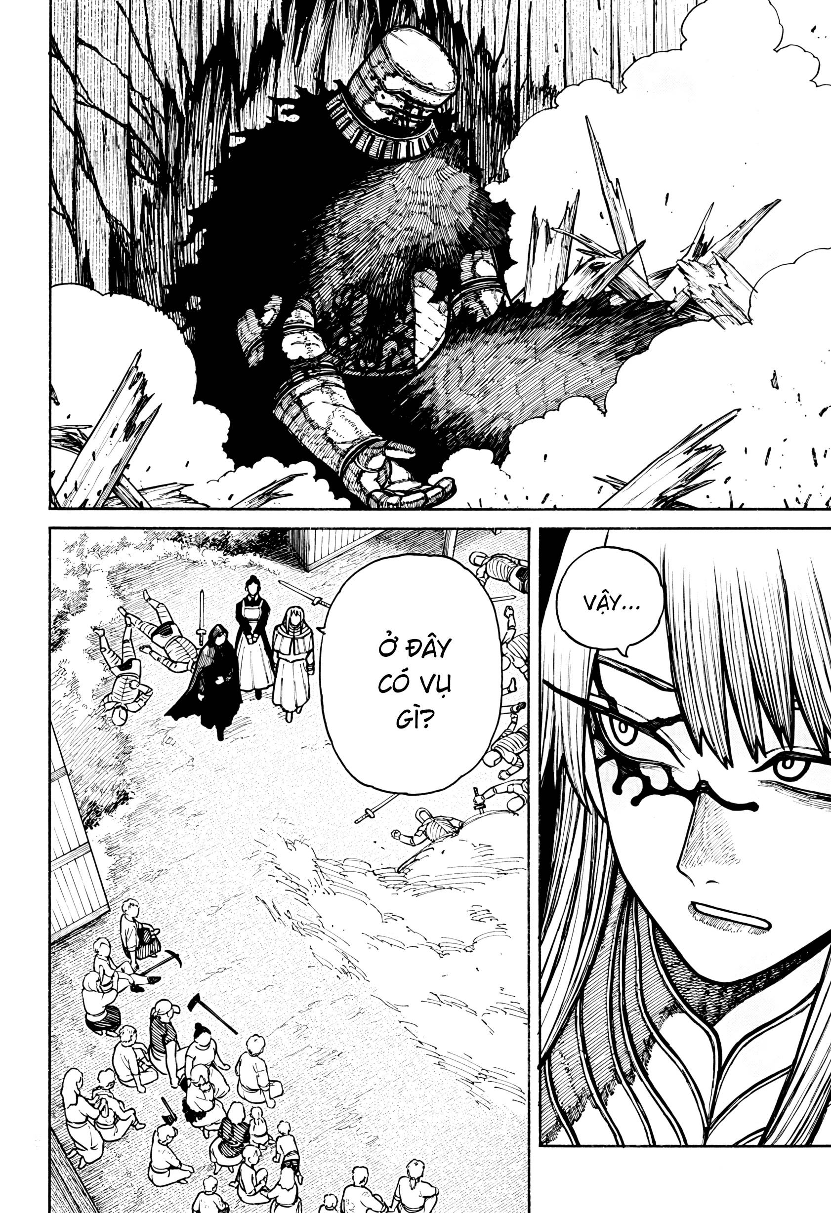 Centuria Chap 16 - Next Chap 17