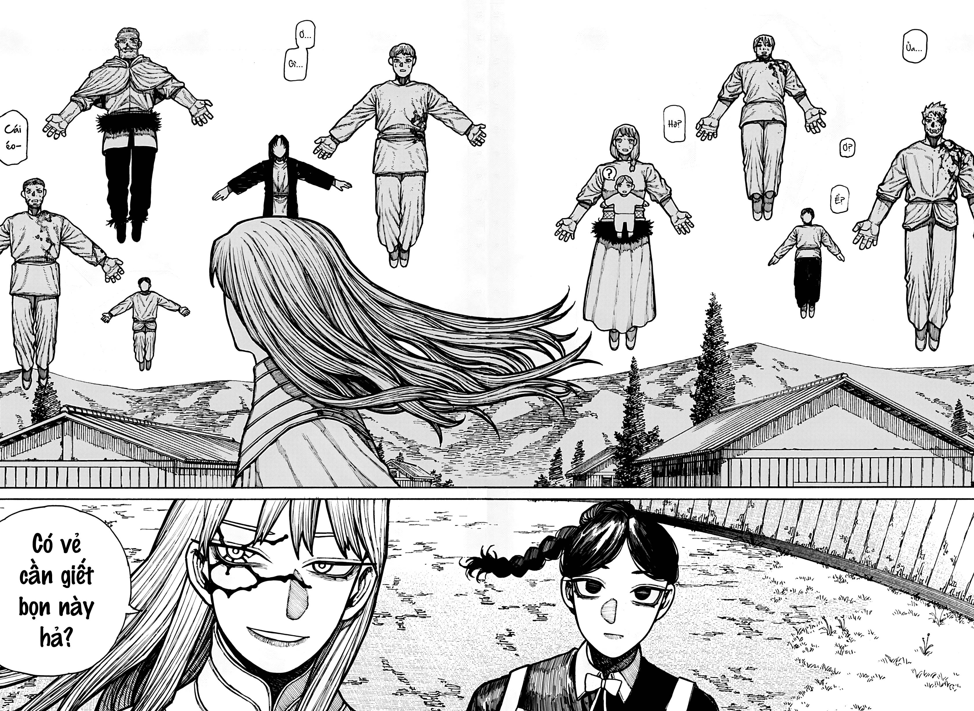 Centuria Chap 16 - Next Chap 17