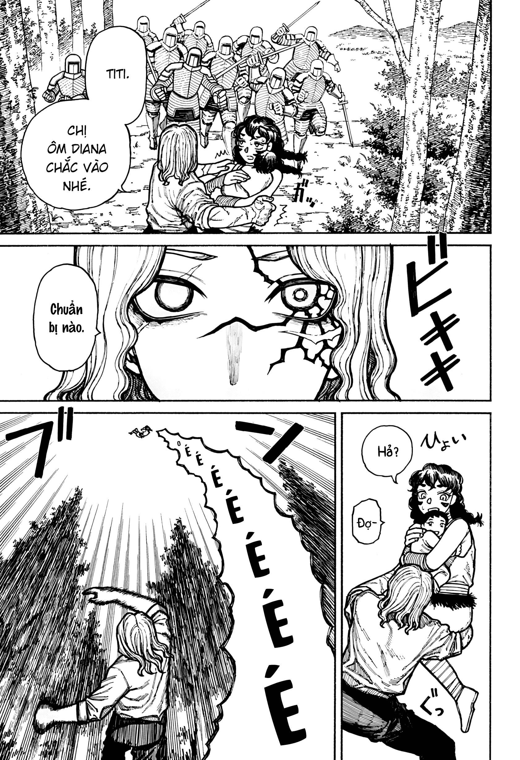 Centuria Chap 16 - Next Chap 17