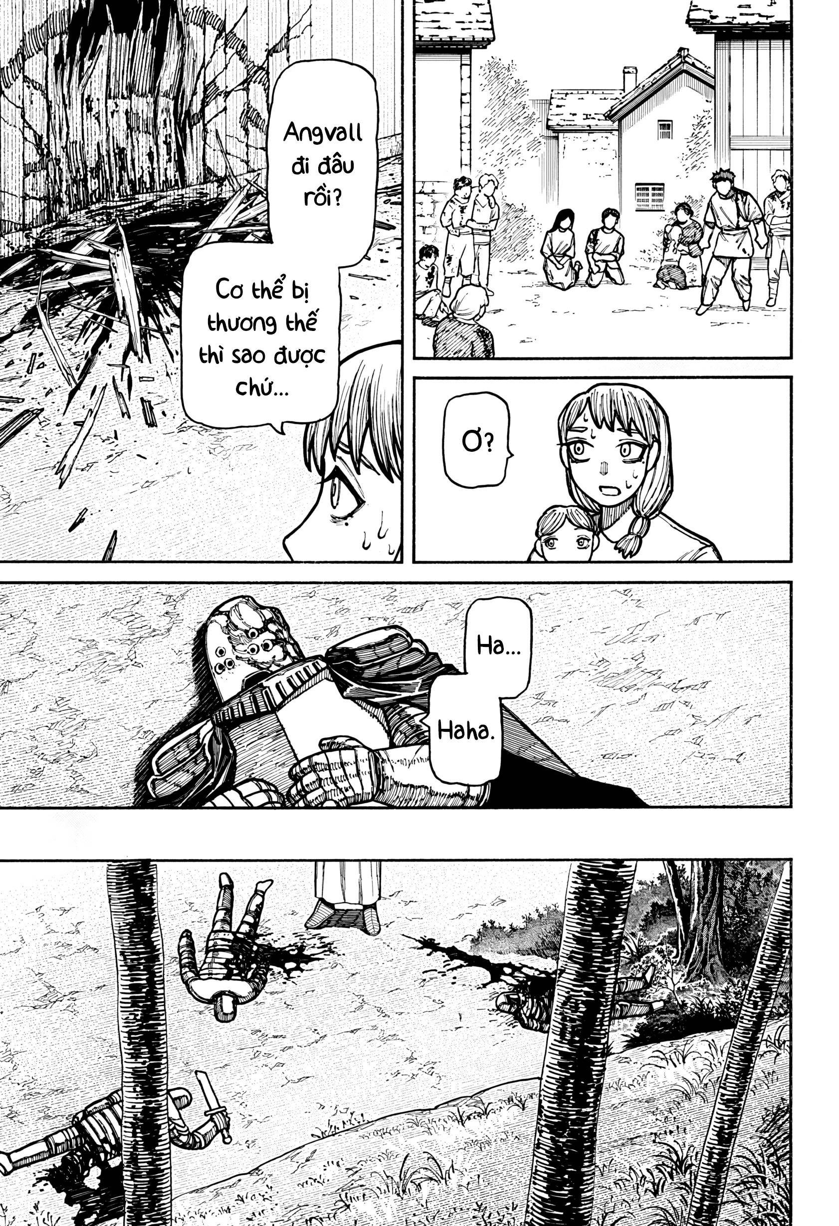 Centuria Chap 16 - Next Chap 17