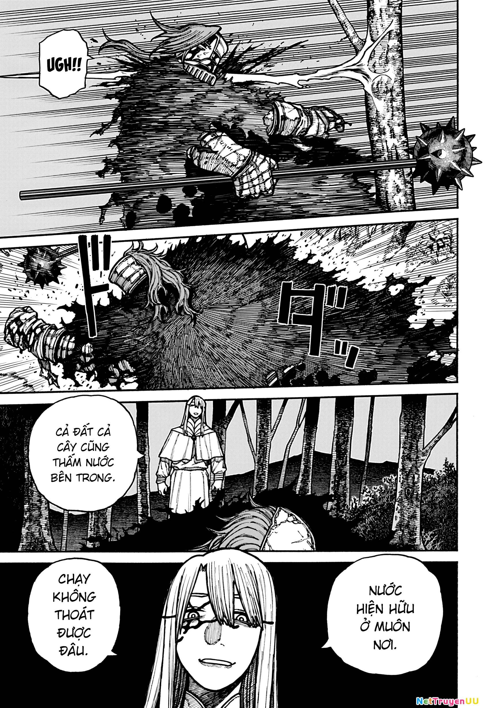 Centuria Chap 16 - Next Chap 17