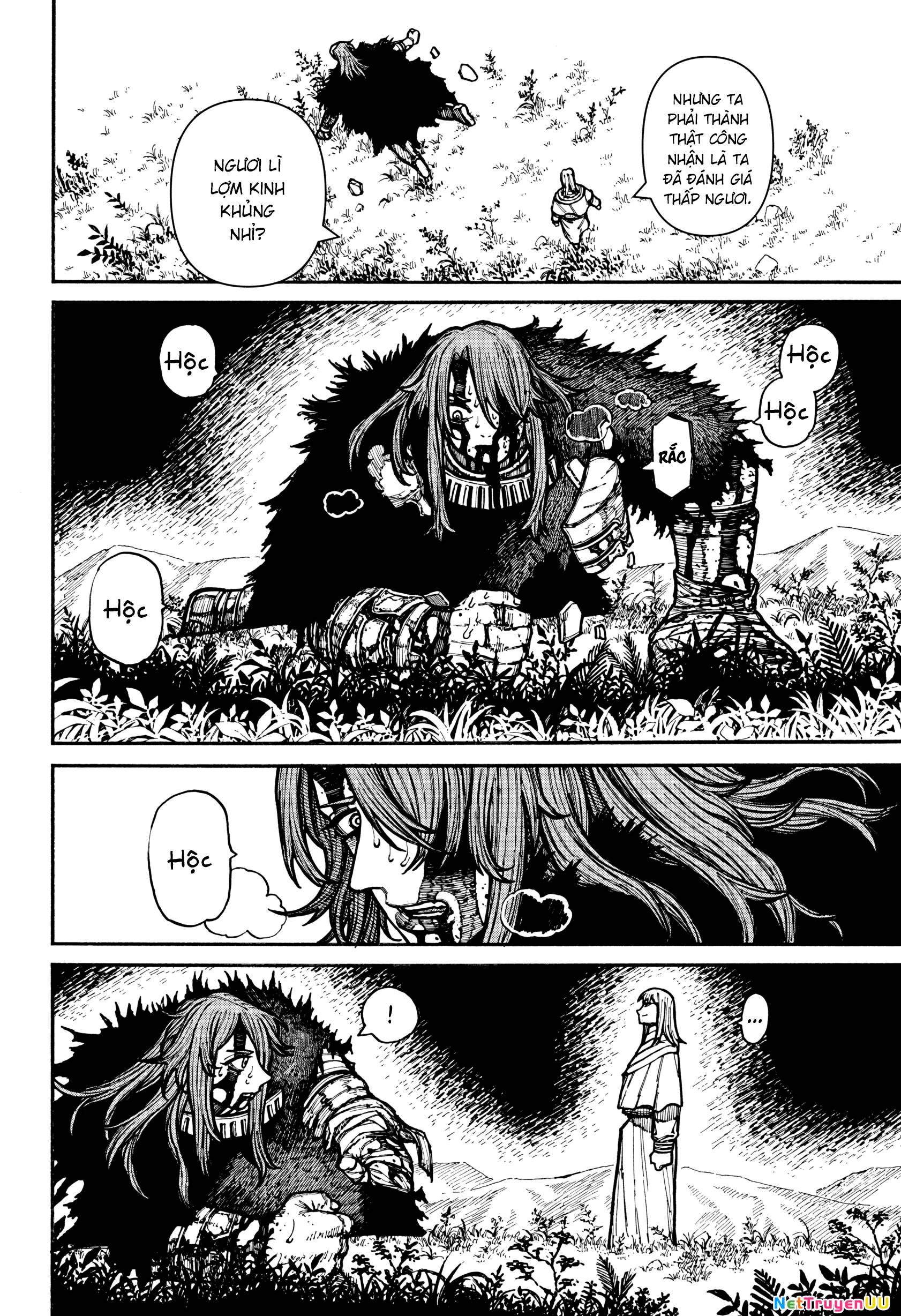 Centuria Chap 16 - Next Chap 17