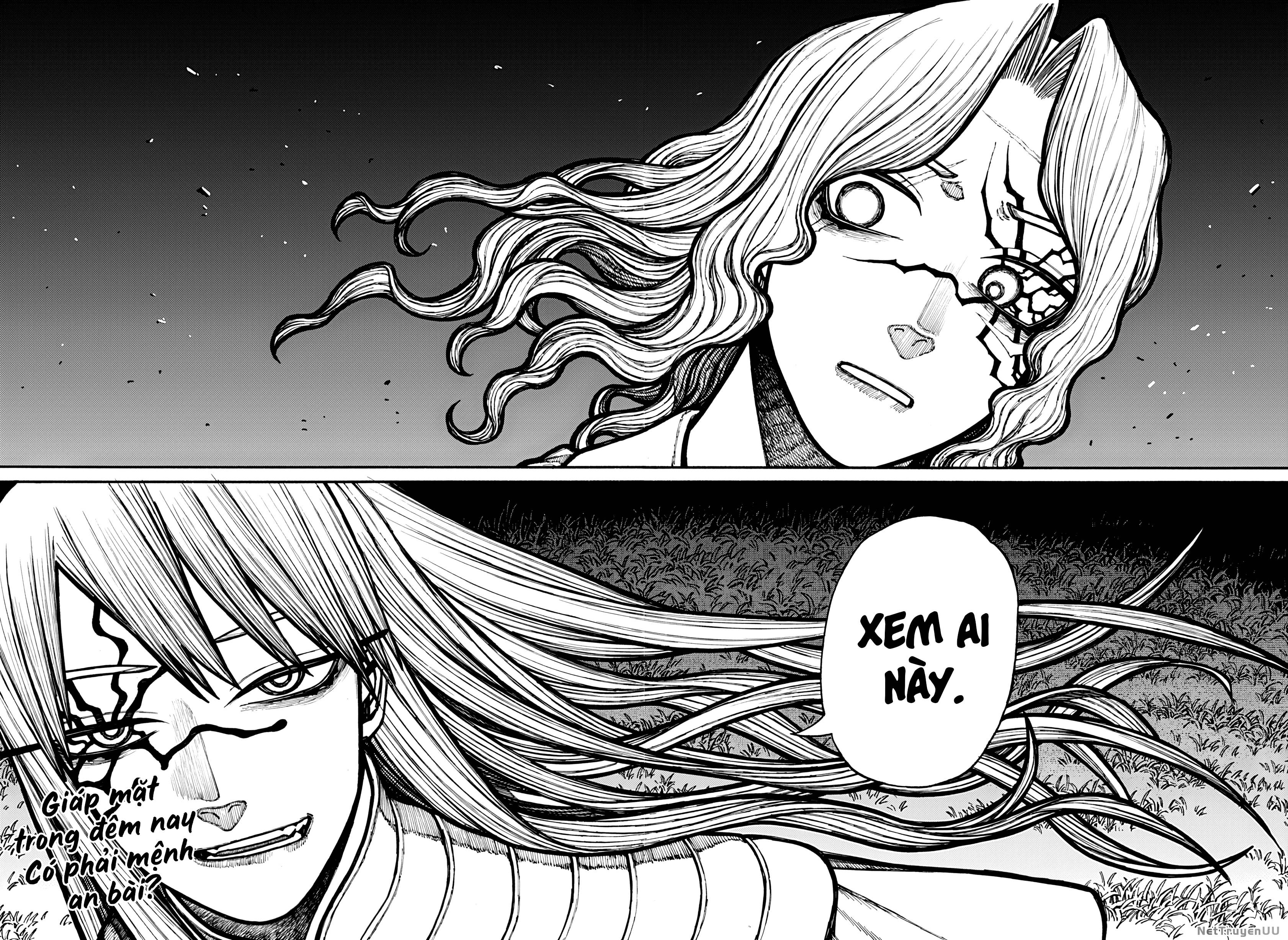 Centuria Chap 16 - Next Chap 17