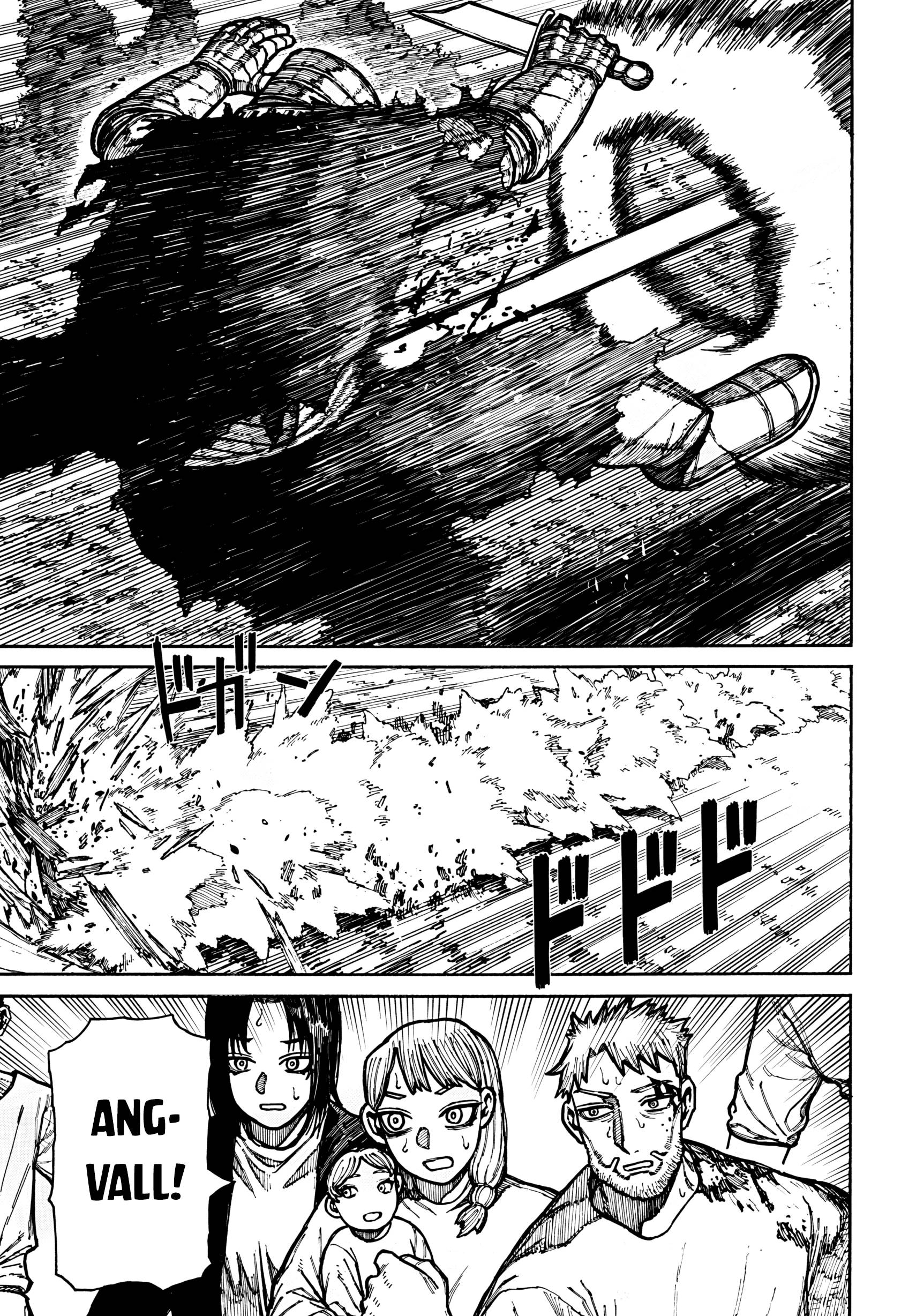 Centuria Chap 16 - Next Chap 17