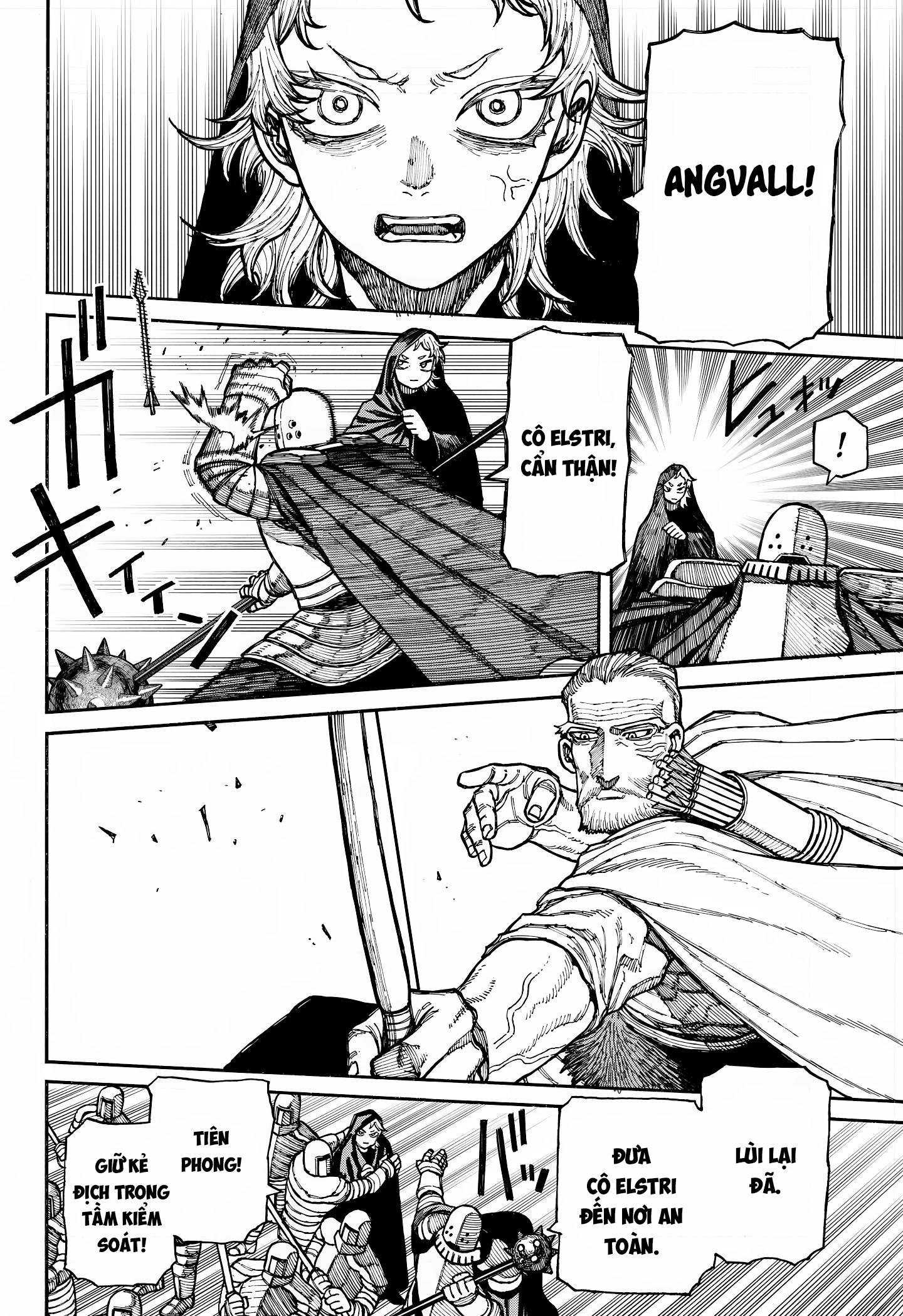 Centuria Chap 16 - Next Chap 17