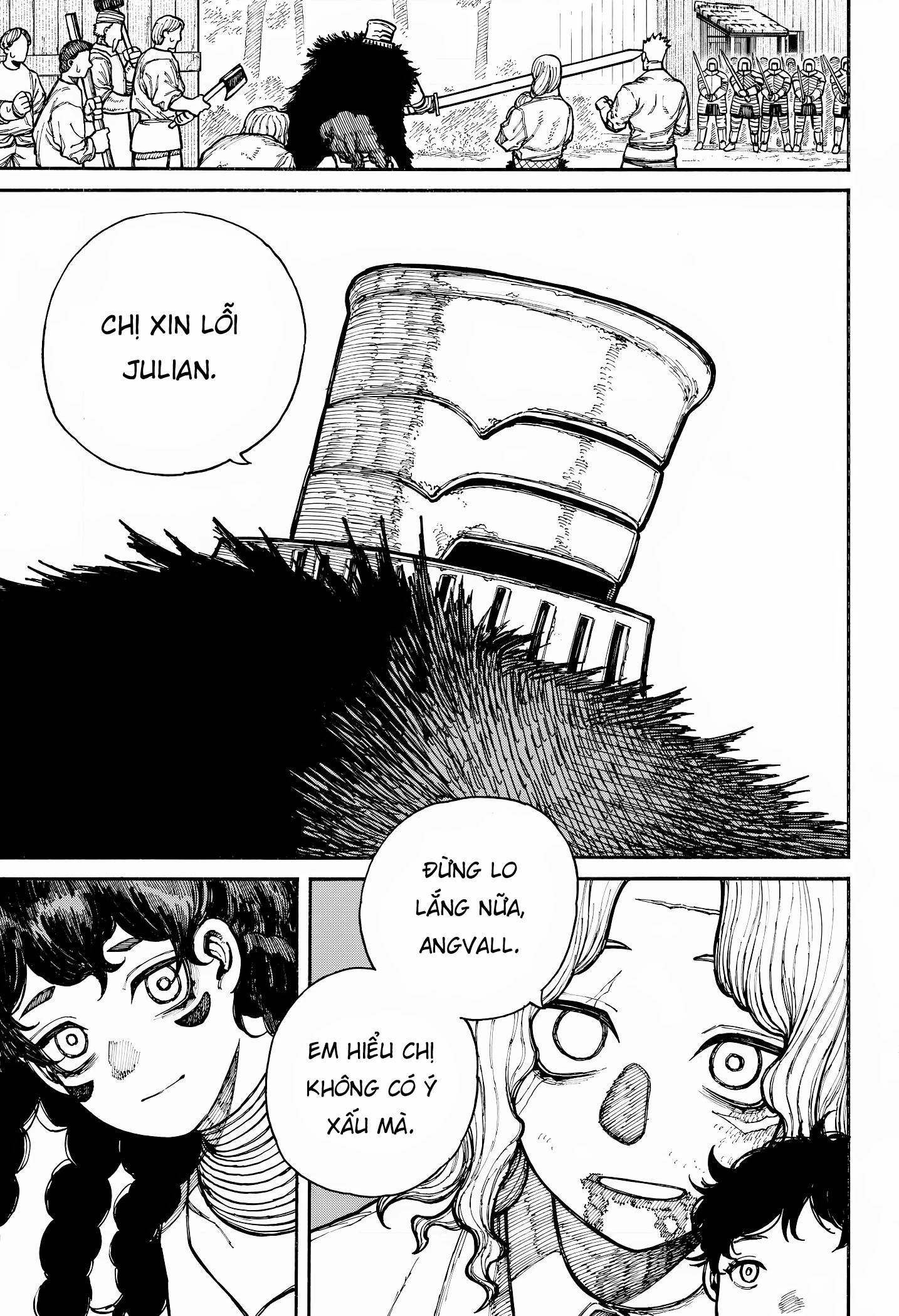 Centuria Chap 16 - Next Chap 17