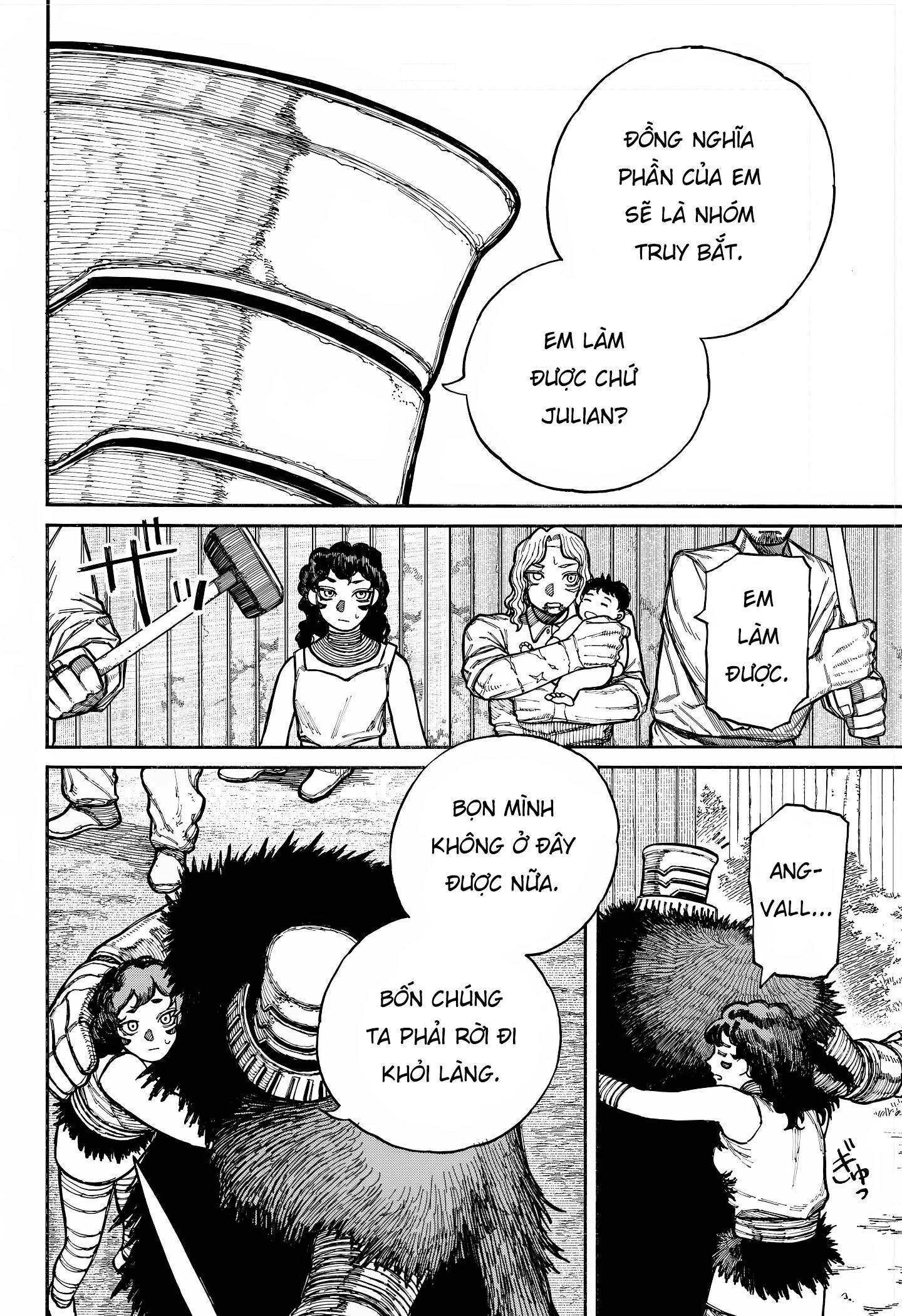 Centuria Chap 16 - Next Chap 17