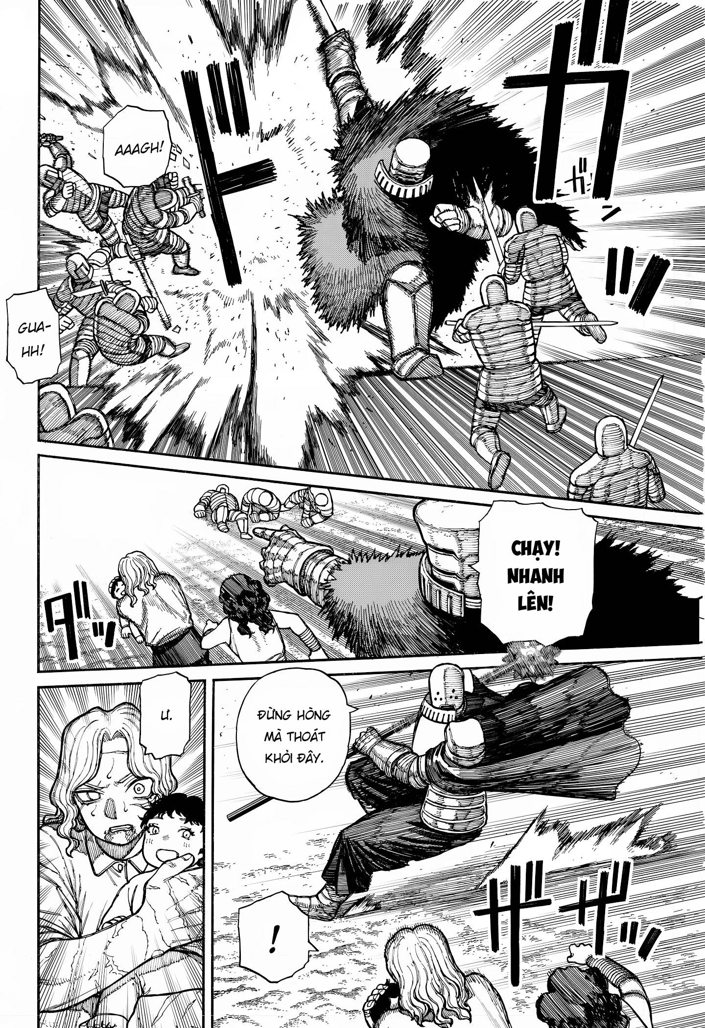 Centuria Chap 16 - Next Chap 17