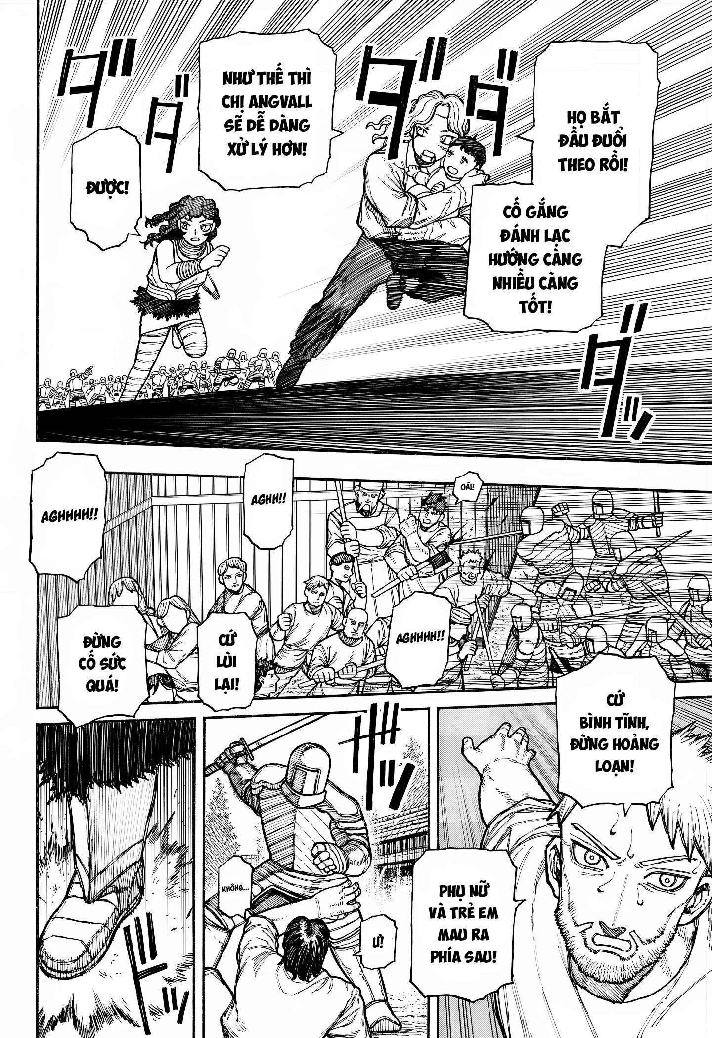 Centuria Chap 16 - Next Chap 17