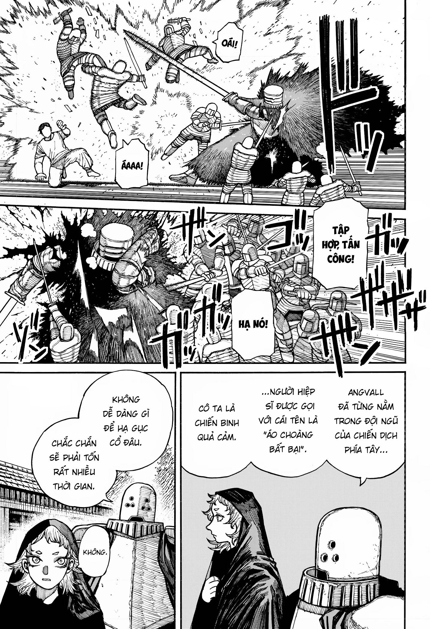 Centuria Chap 16 - Next Chap 17