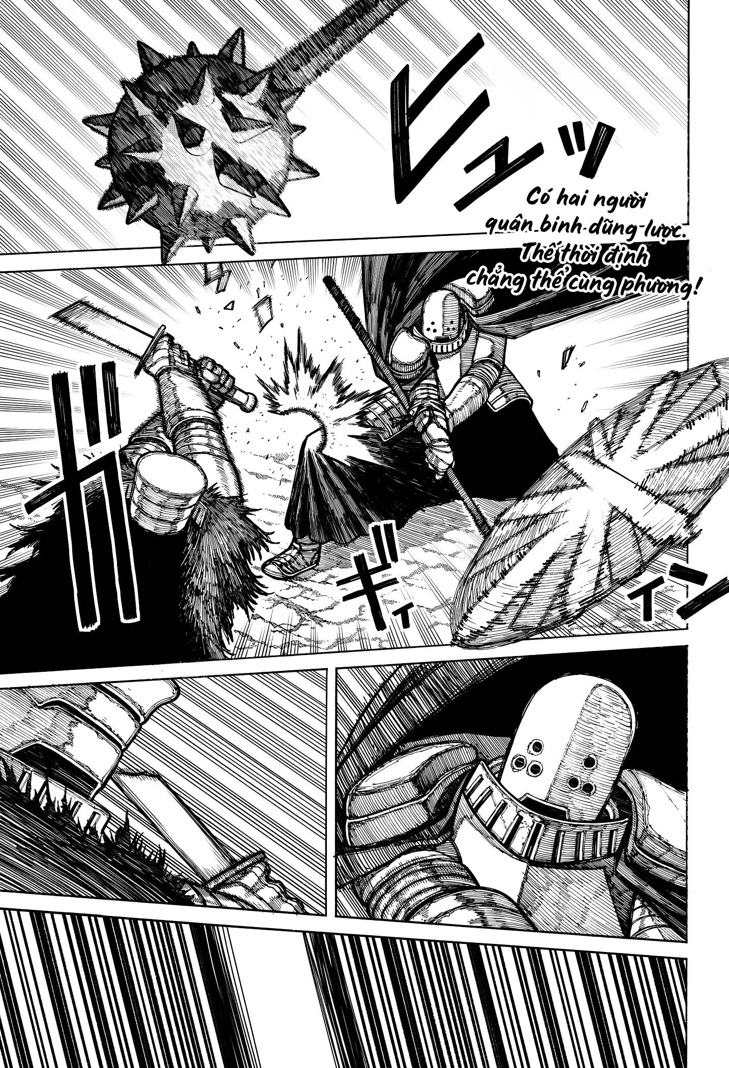 Centuria Chap 16 - Next Chap 17