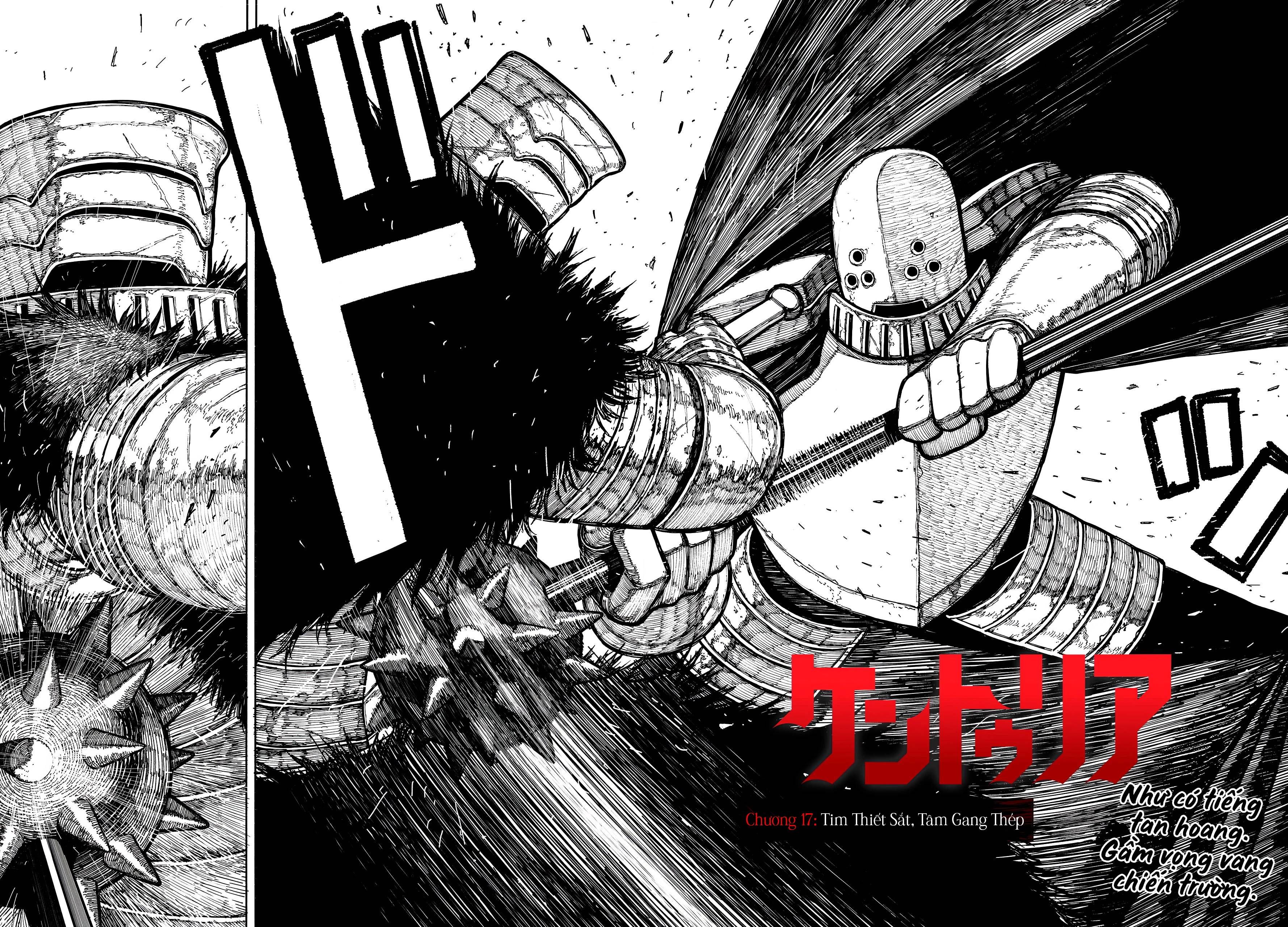 Centuria Chap 16 - Next Chap 17