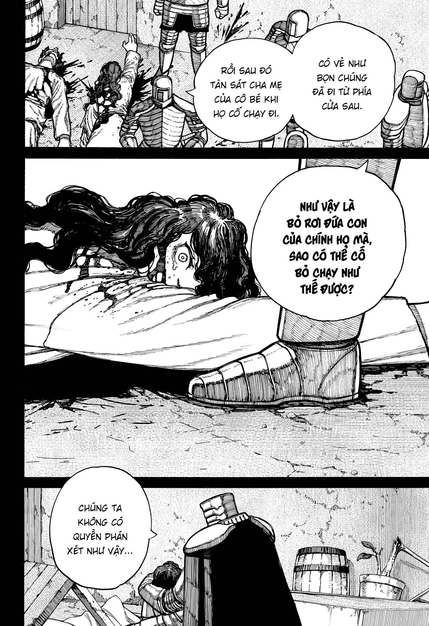 Centuria Chap 16 - Next Chap 17