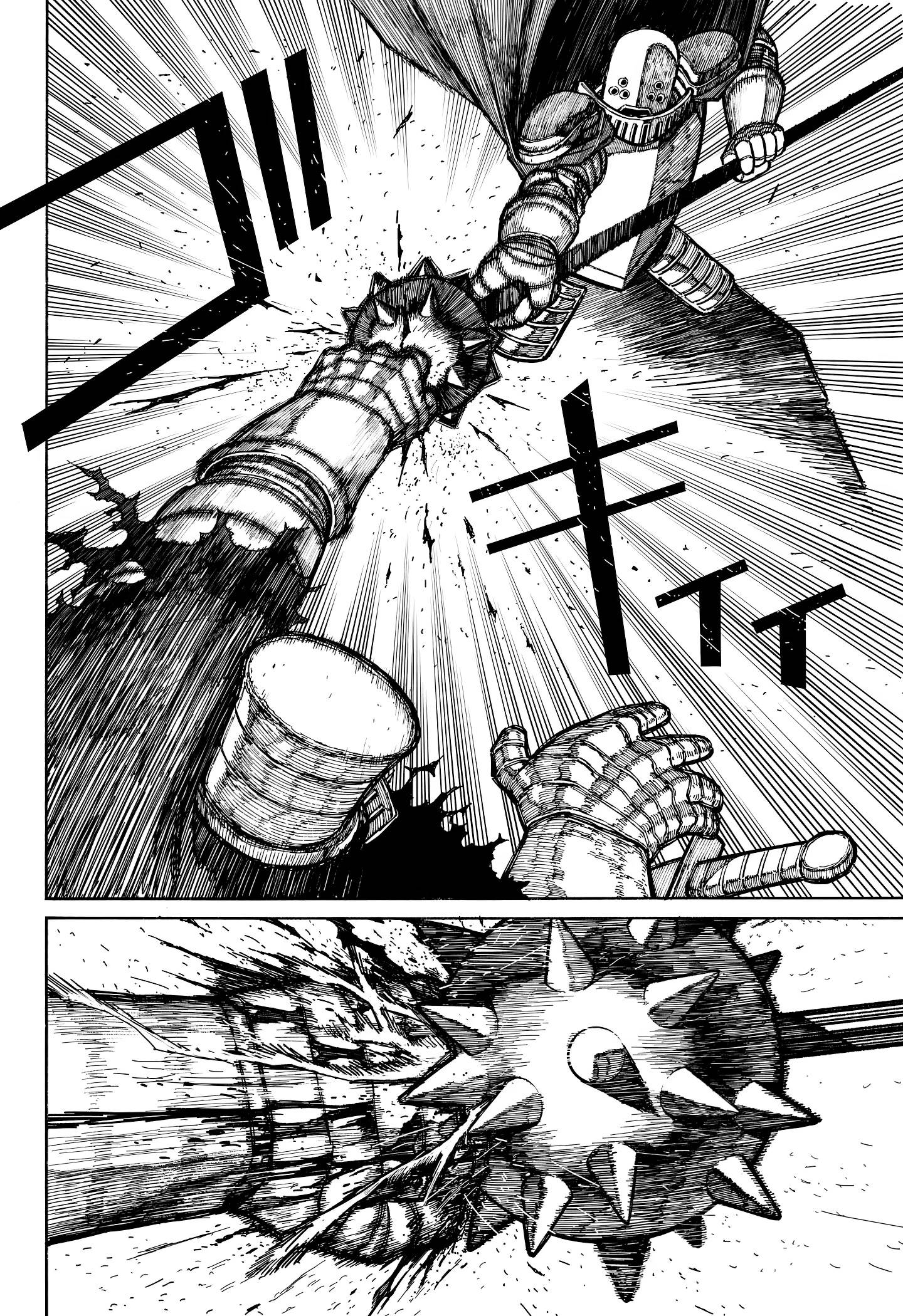 Centuria Chap 16 - Next Chap 17