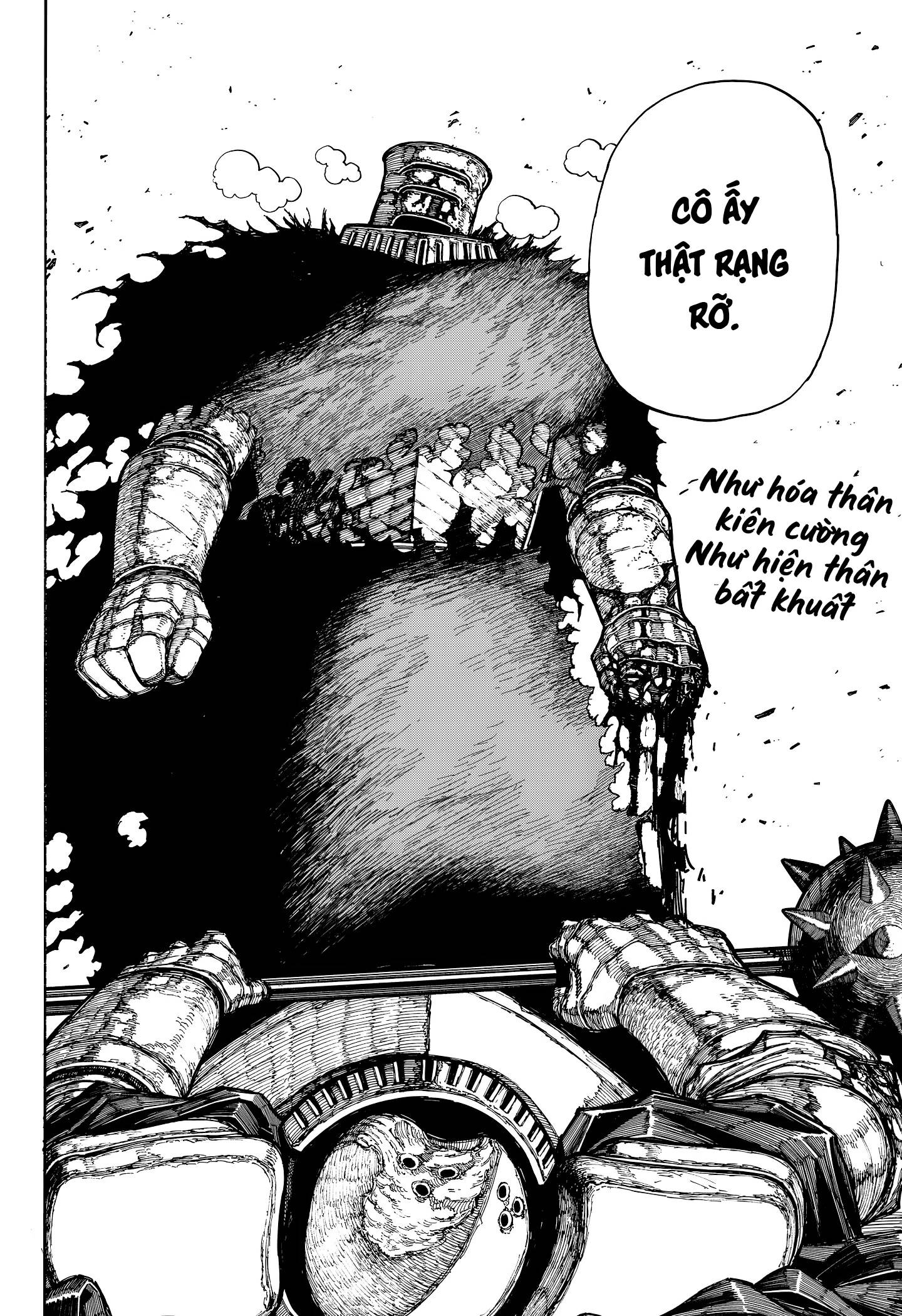 Centuria Chap 16 - Next Chap 17