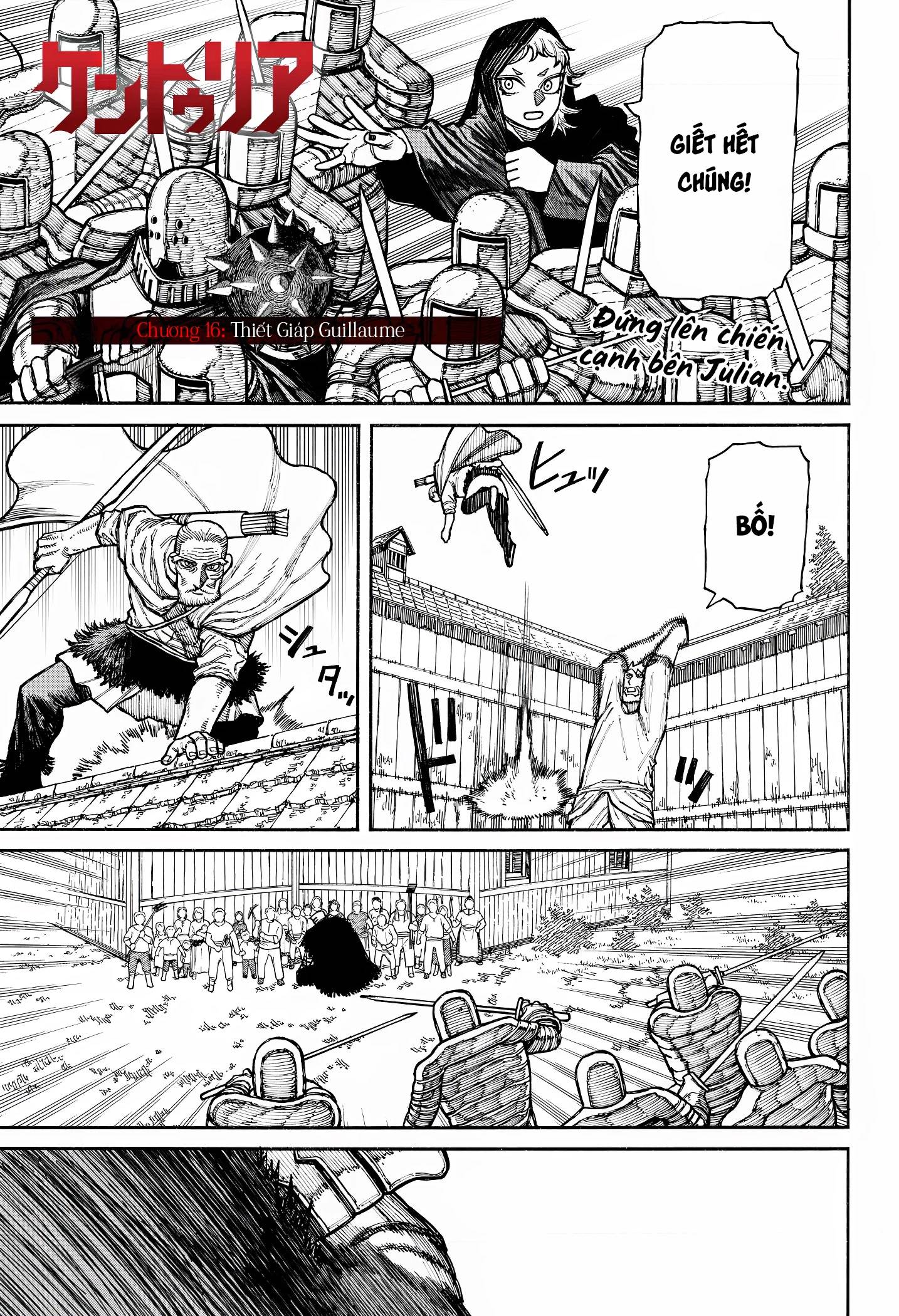 Centuria Chap 16 - Next Chap 17