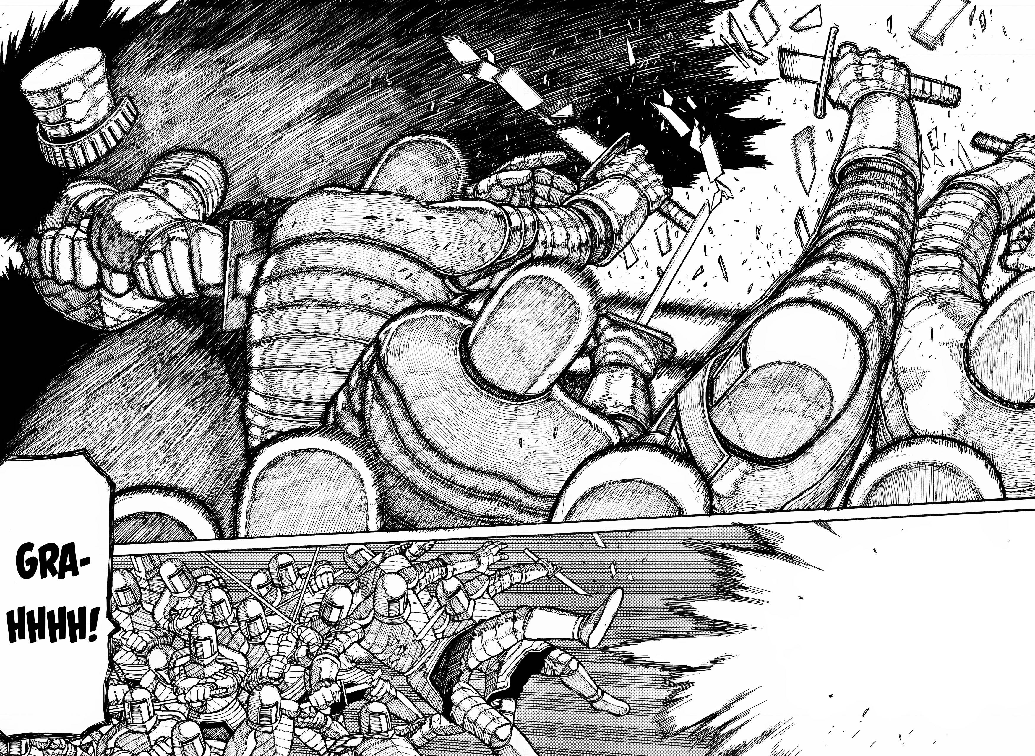 Centuria Chap 16 - Next Chap 17