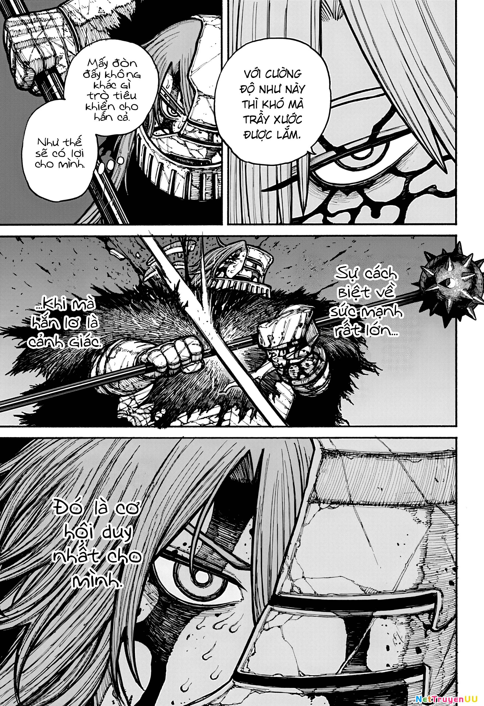 Centuria Chap 16 - Next Chap 17