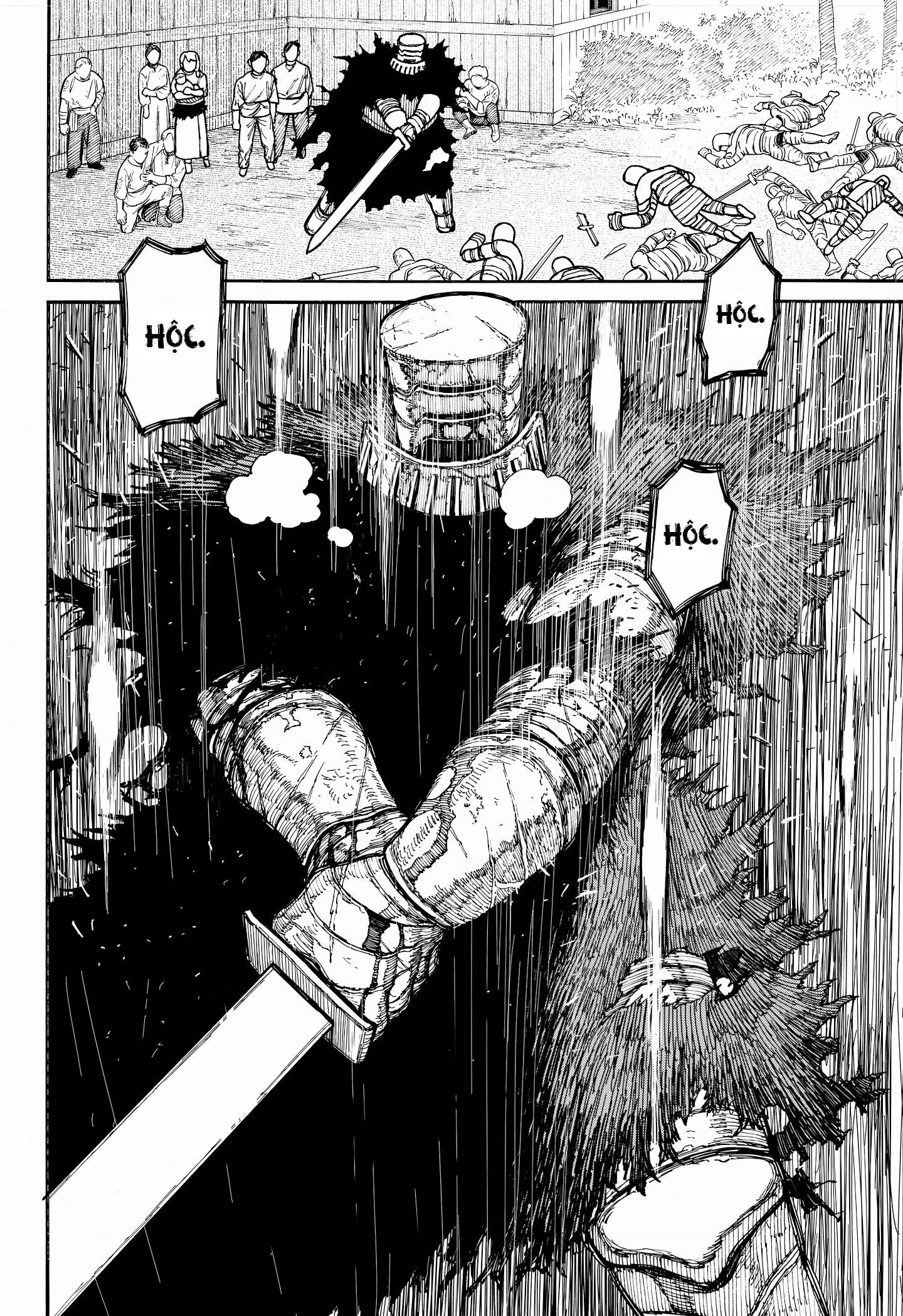 Centuria Chap 16 - Next Chap 17