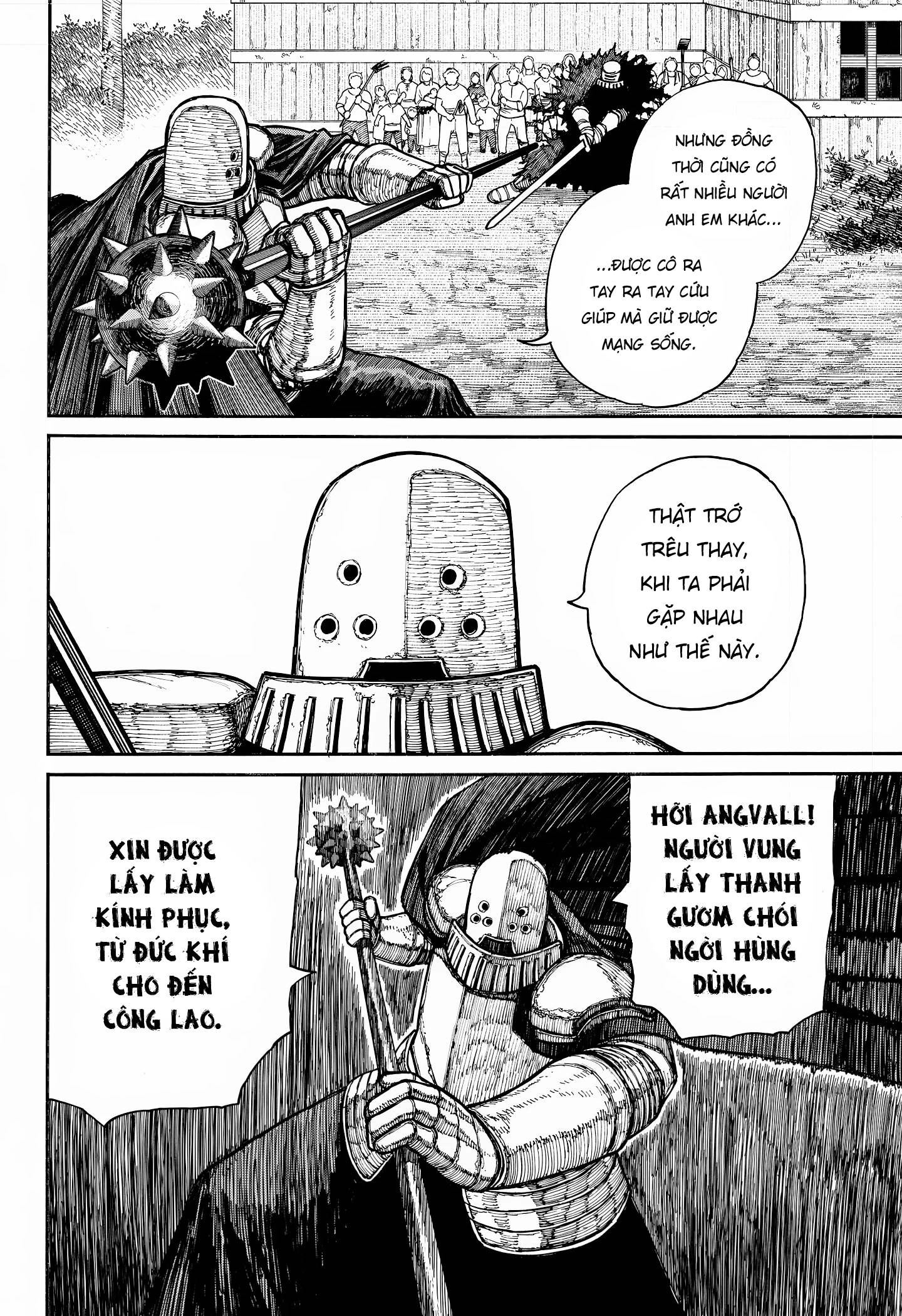 Centuria Chap 16 - Next Chap 17