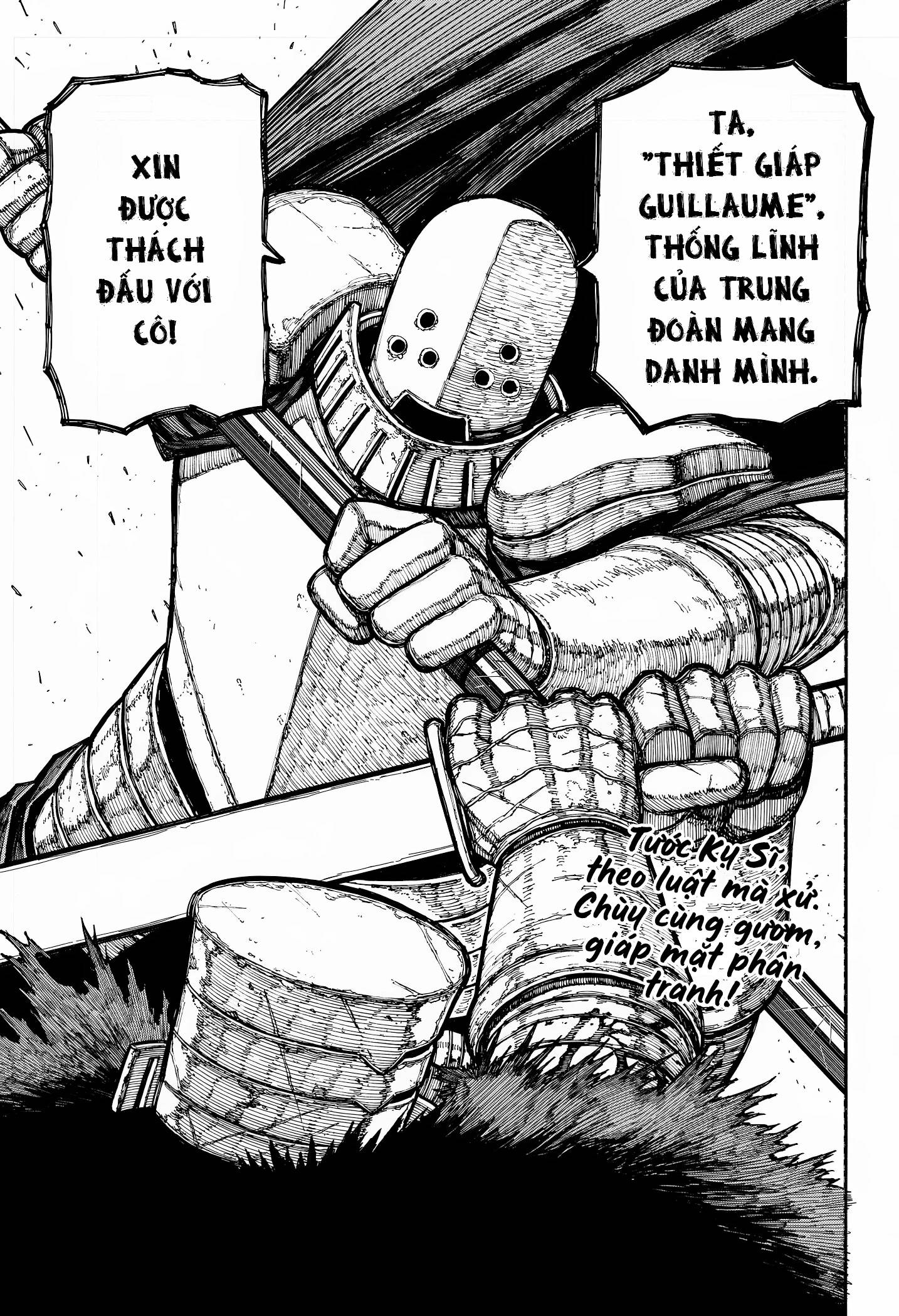 Centuria Chap 16 - Next Chap 17