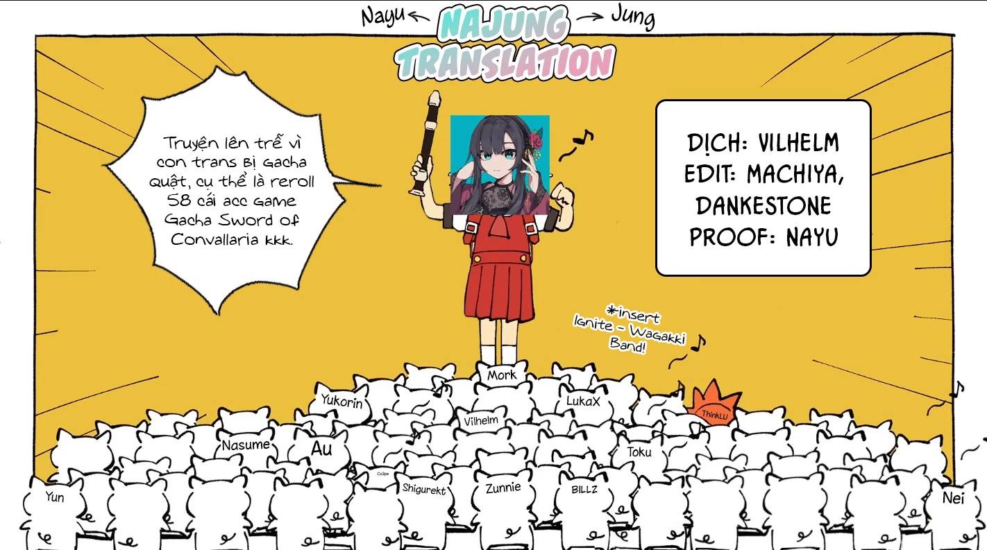 Centuria Chap 16 - Next Chap 17