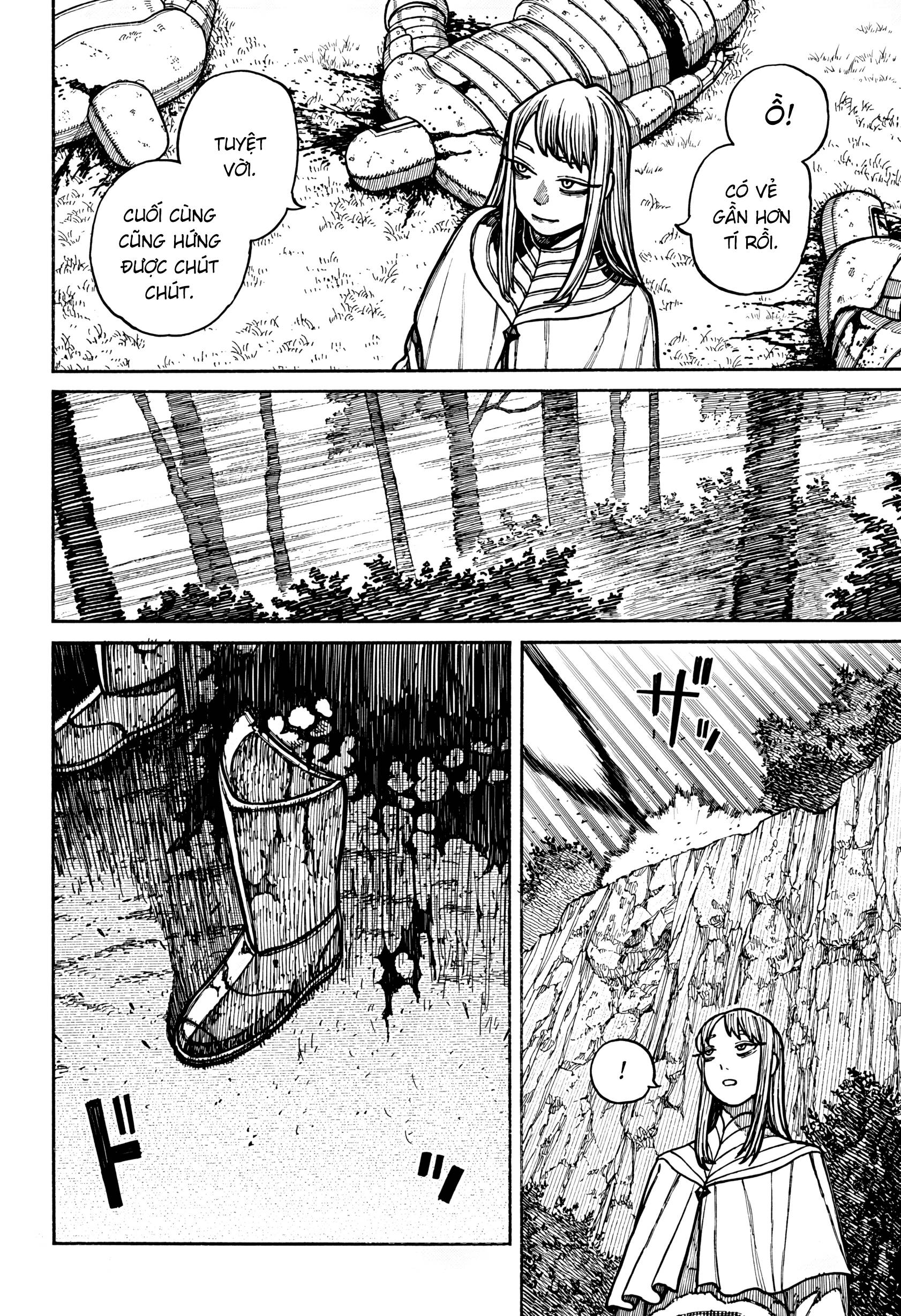 Centuria Chap 17 - Next Chap 18