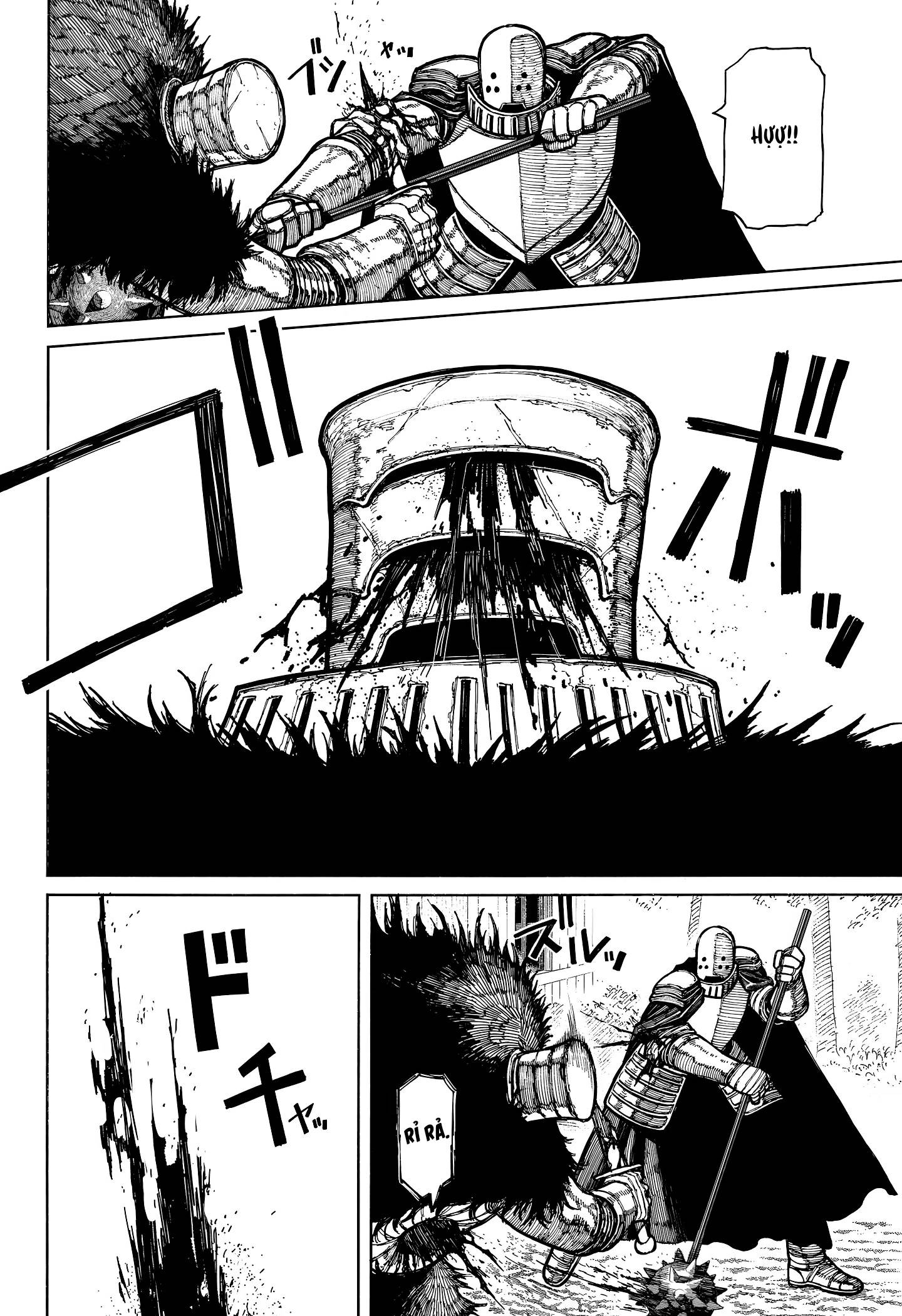 Centuria Chap 17 - Next Chap 18