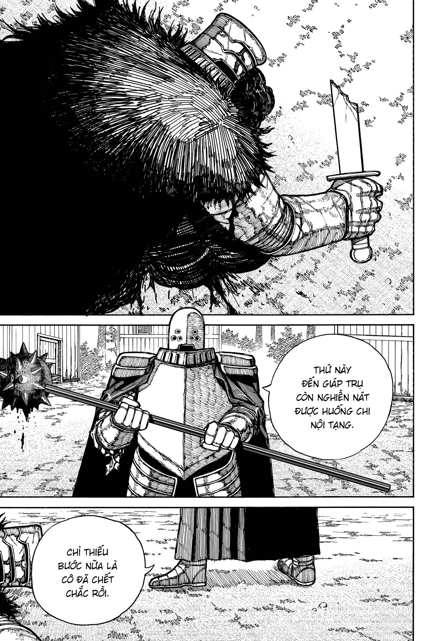 Centuria Chap 17 - Next Chap 18