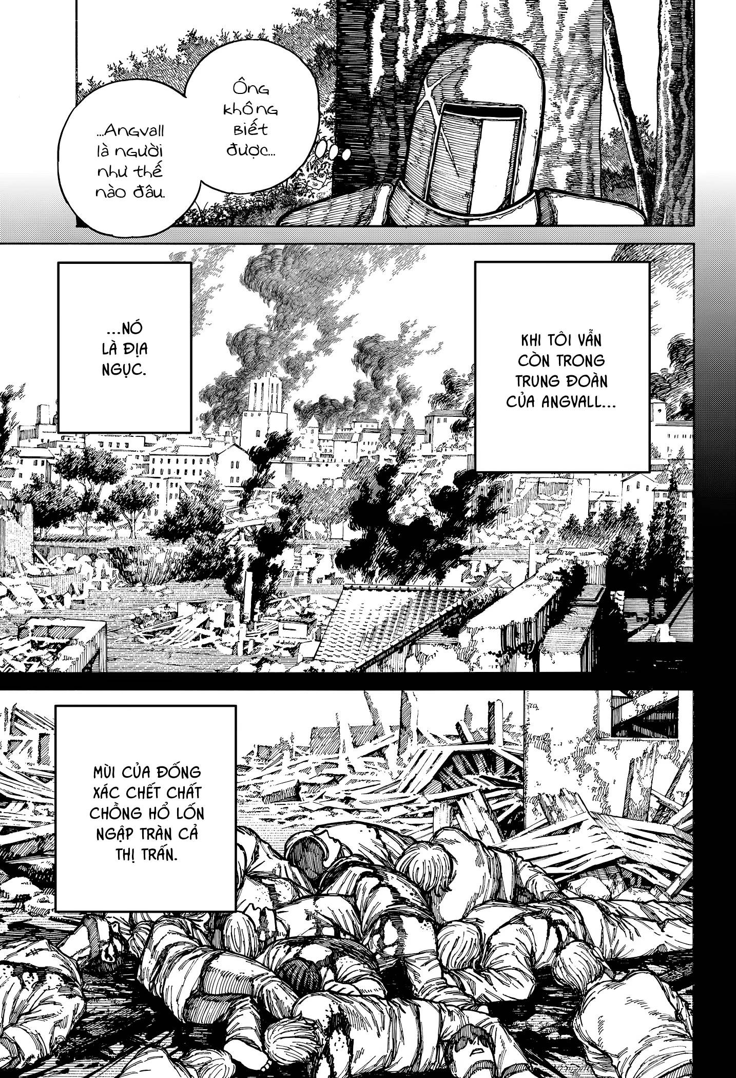 Centuria Chap 17 - Next Chap 18