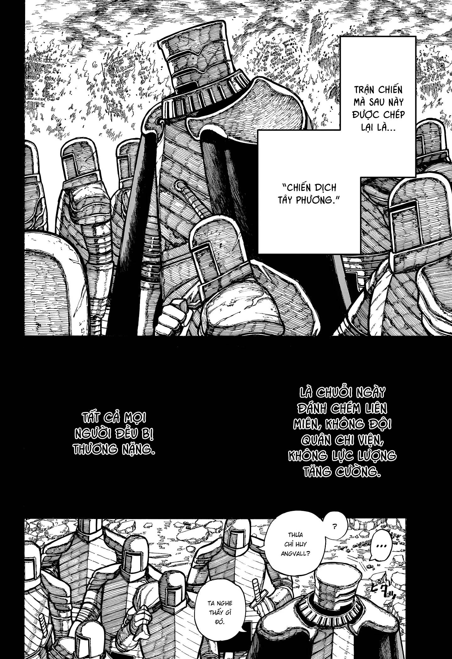 Centuria Chap 17 - Next Chap 18