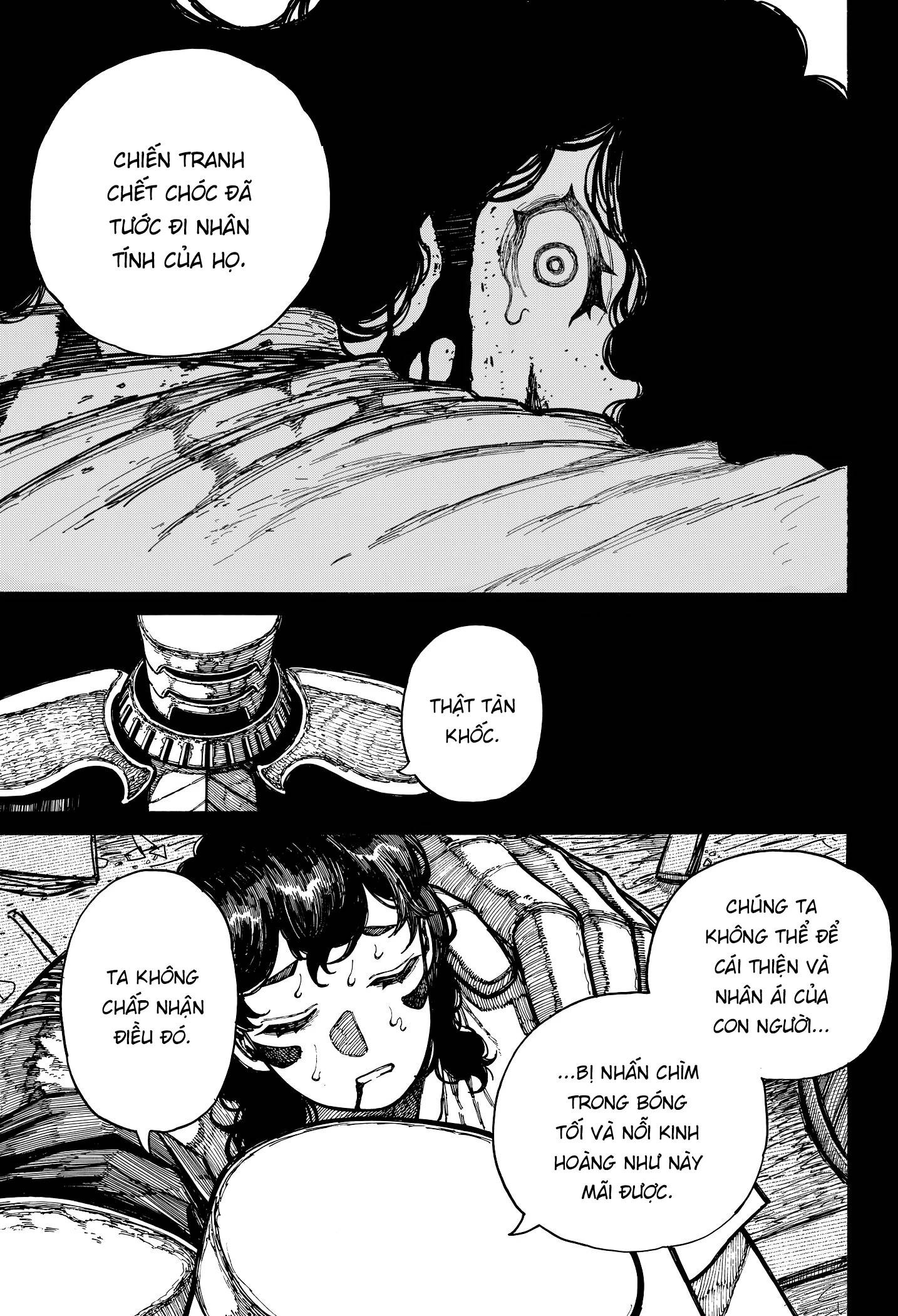 Centuria Chap 17 - Next Chap 18