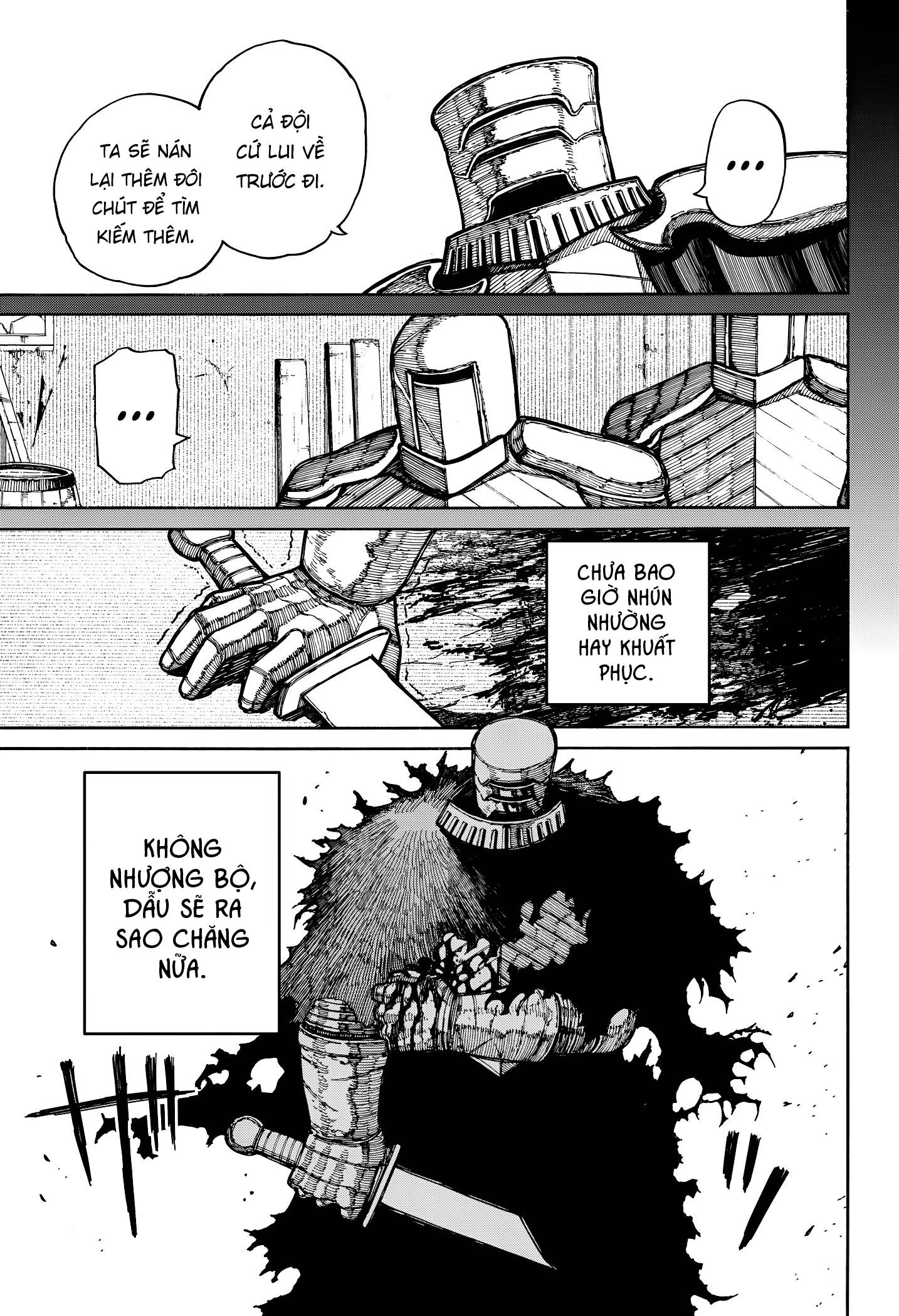 Centuria Chap 17 - Next Chap 18