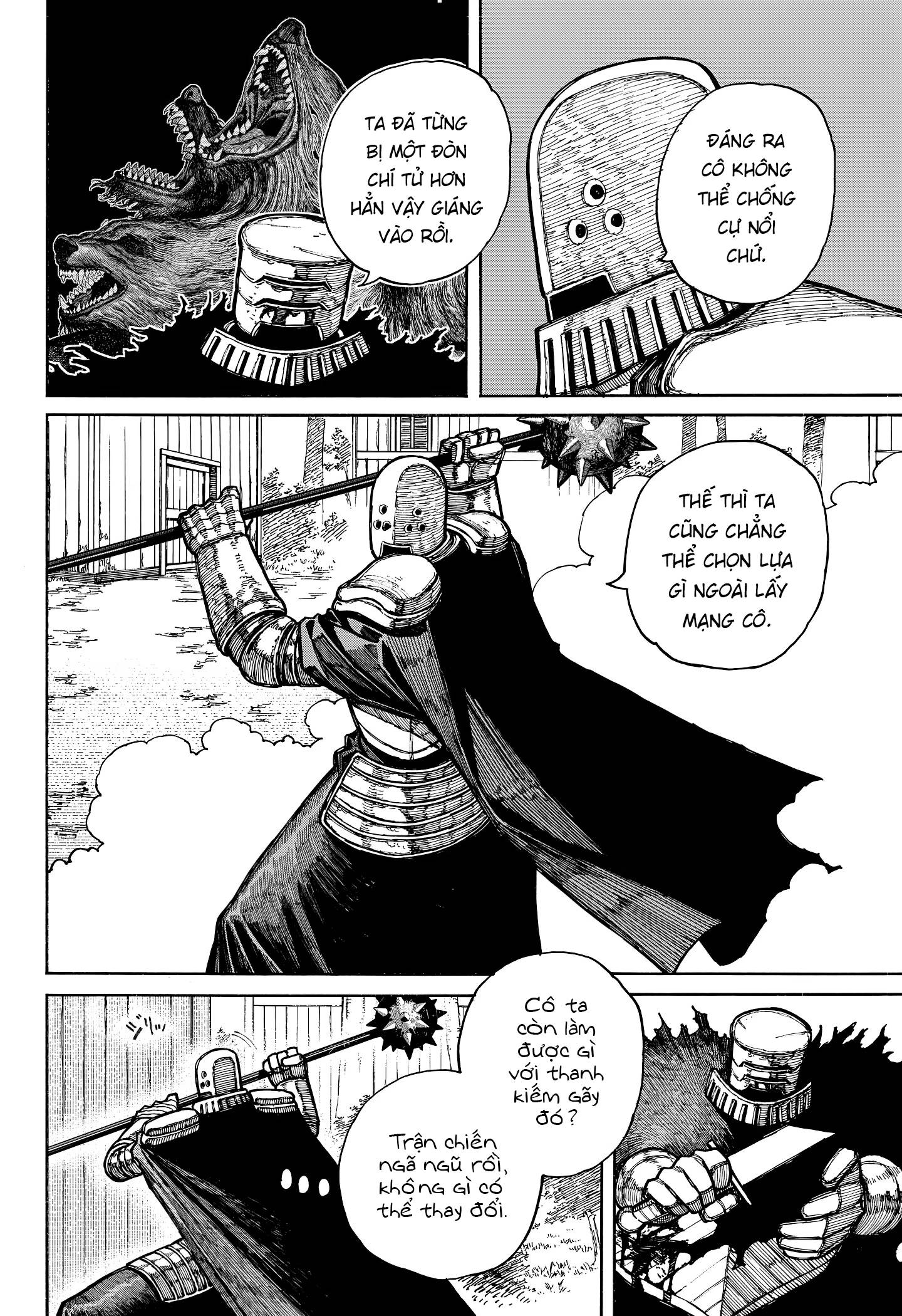 Centuria Chap 17 - Next Chap 18
