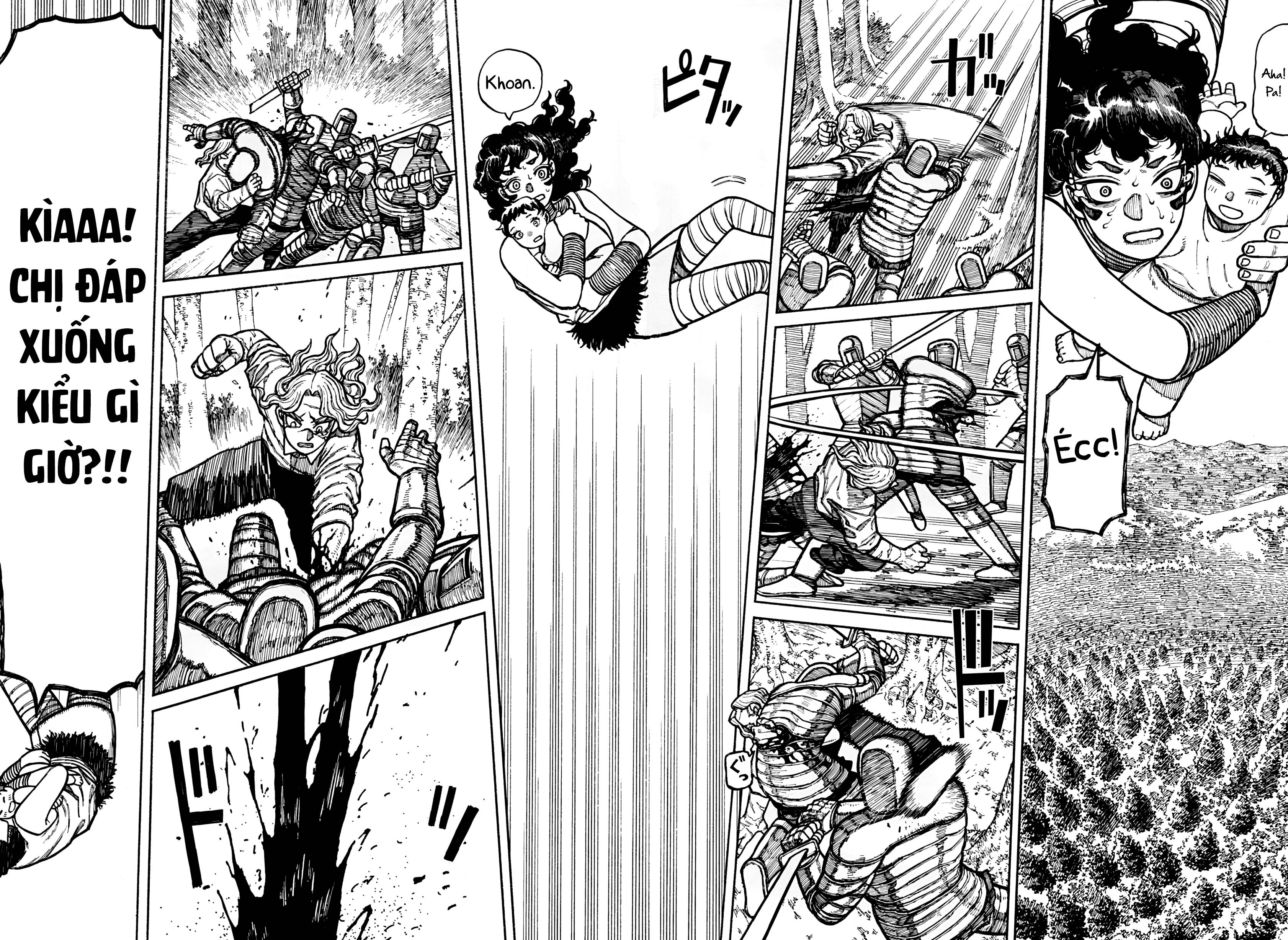 Centuria Chap 18 - Next Chap 19