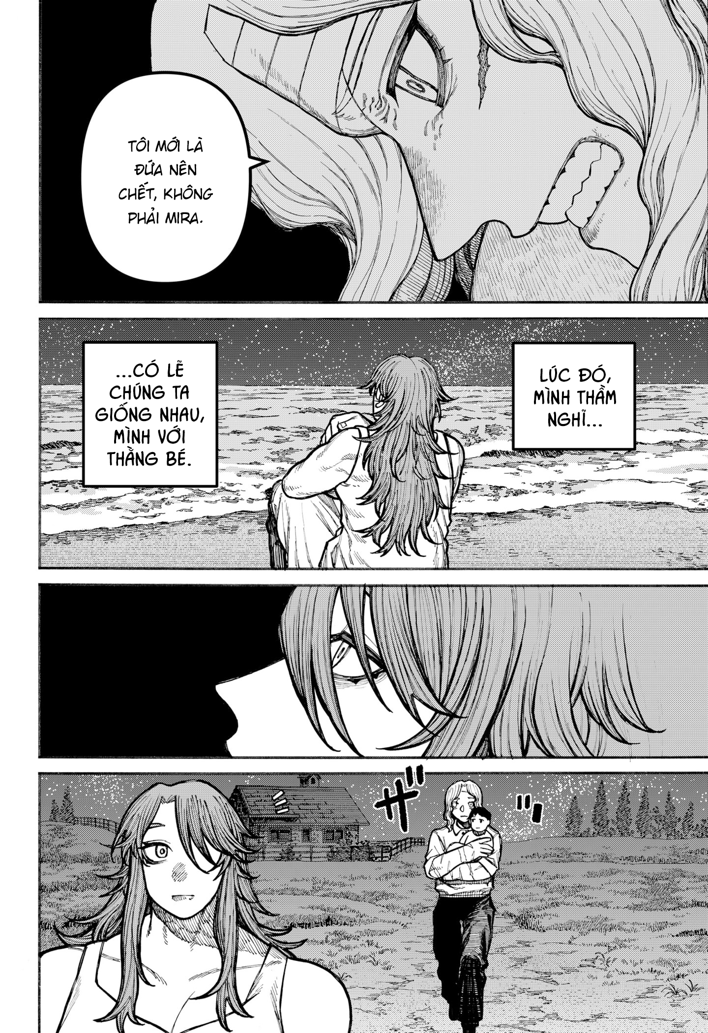 Centuria Chap 19 - Next Chap 20