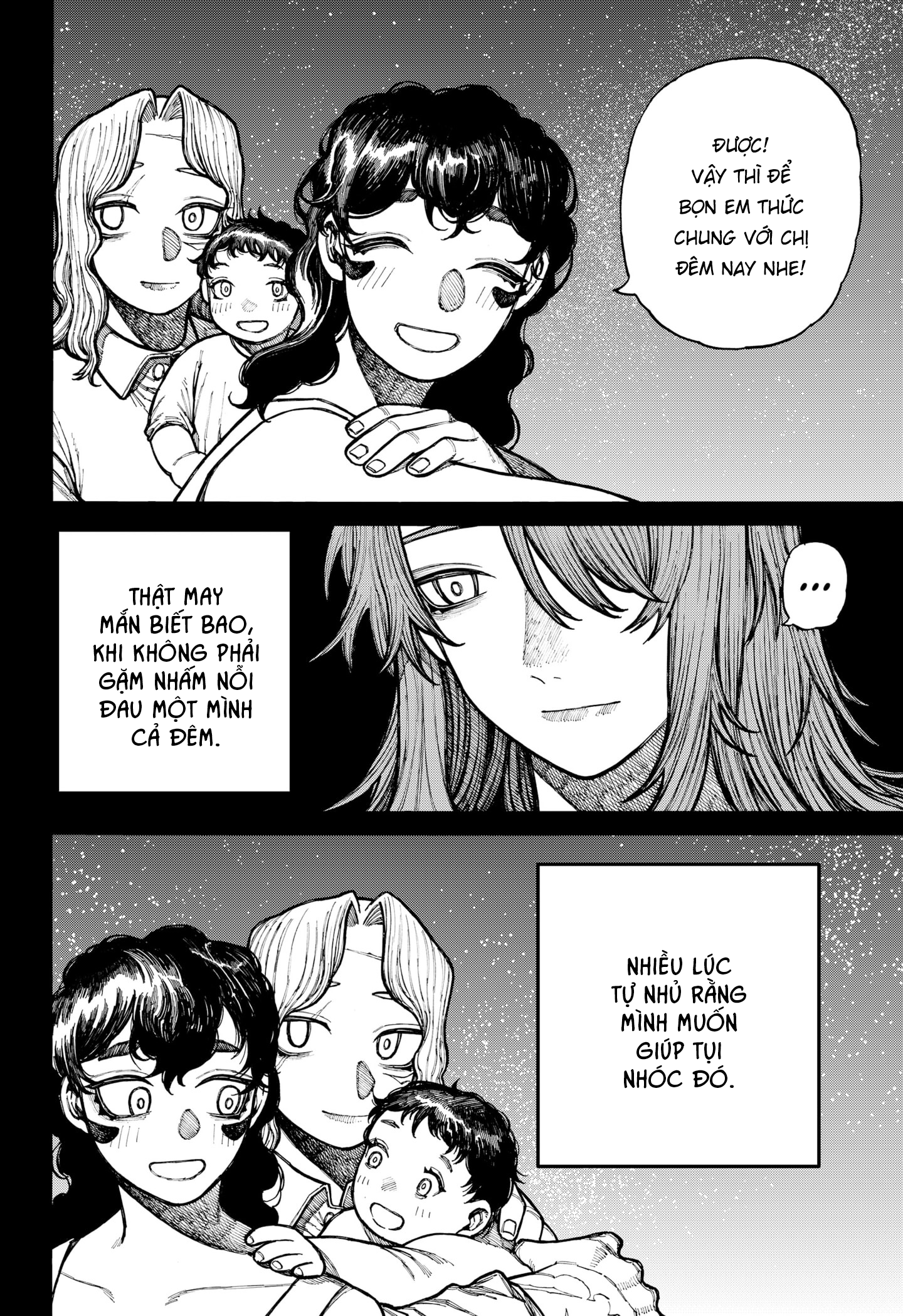 Centuria Chap 19 - Next Chap 20