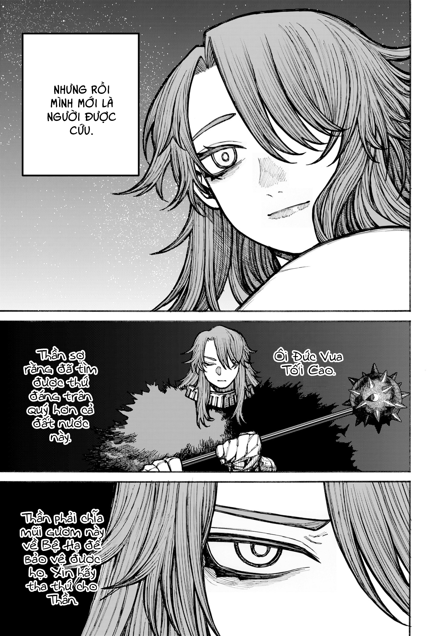 Centuria Chap 19 - Next Chap 20