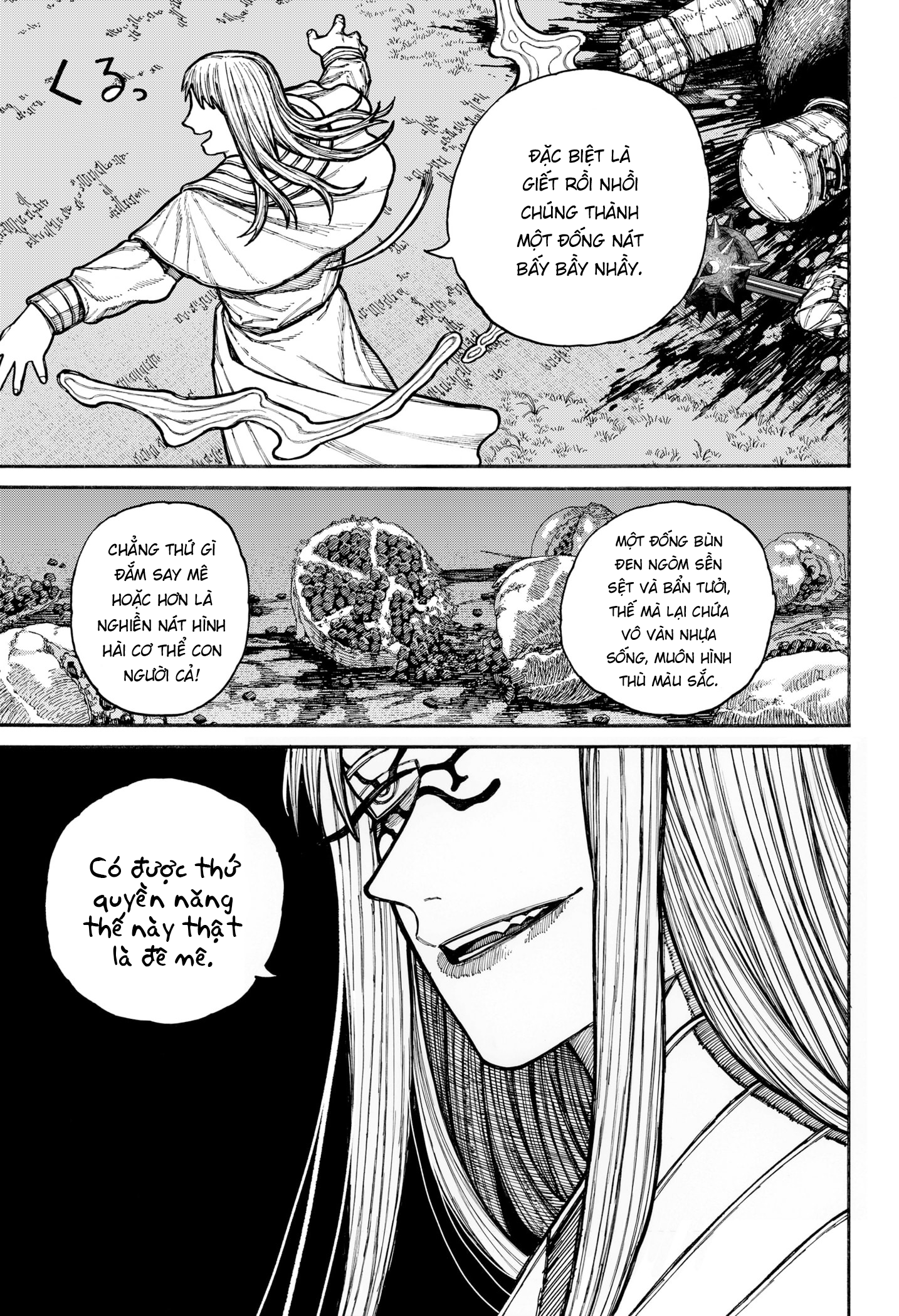 Centuria Chap 19 - Next Chap 20