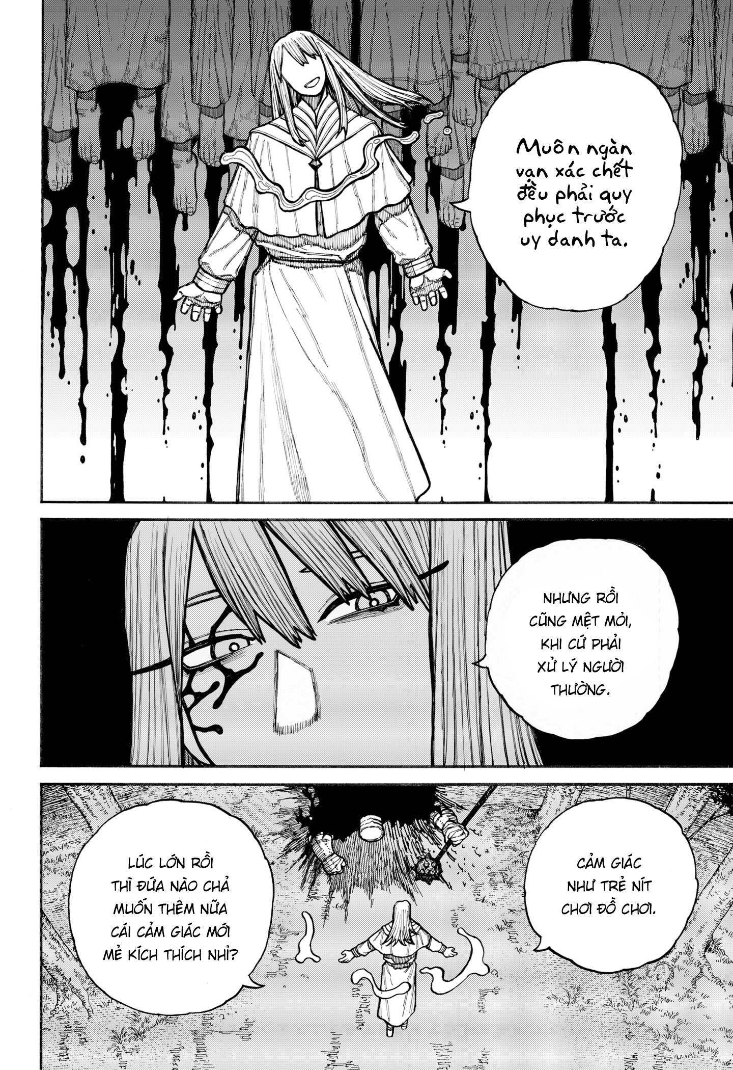 Centuria Chap 19 - Next Chap 20