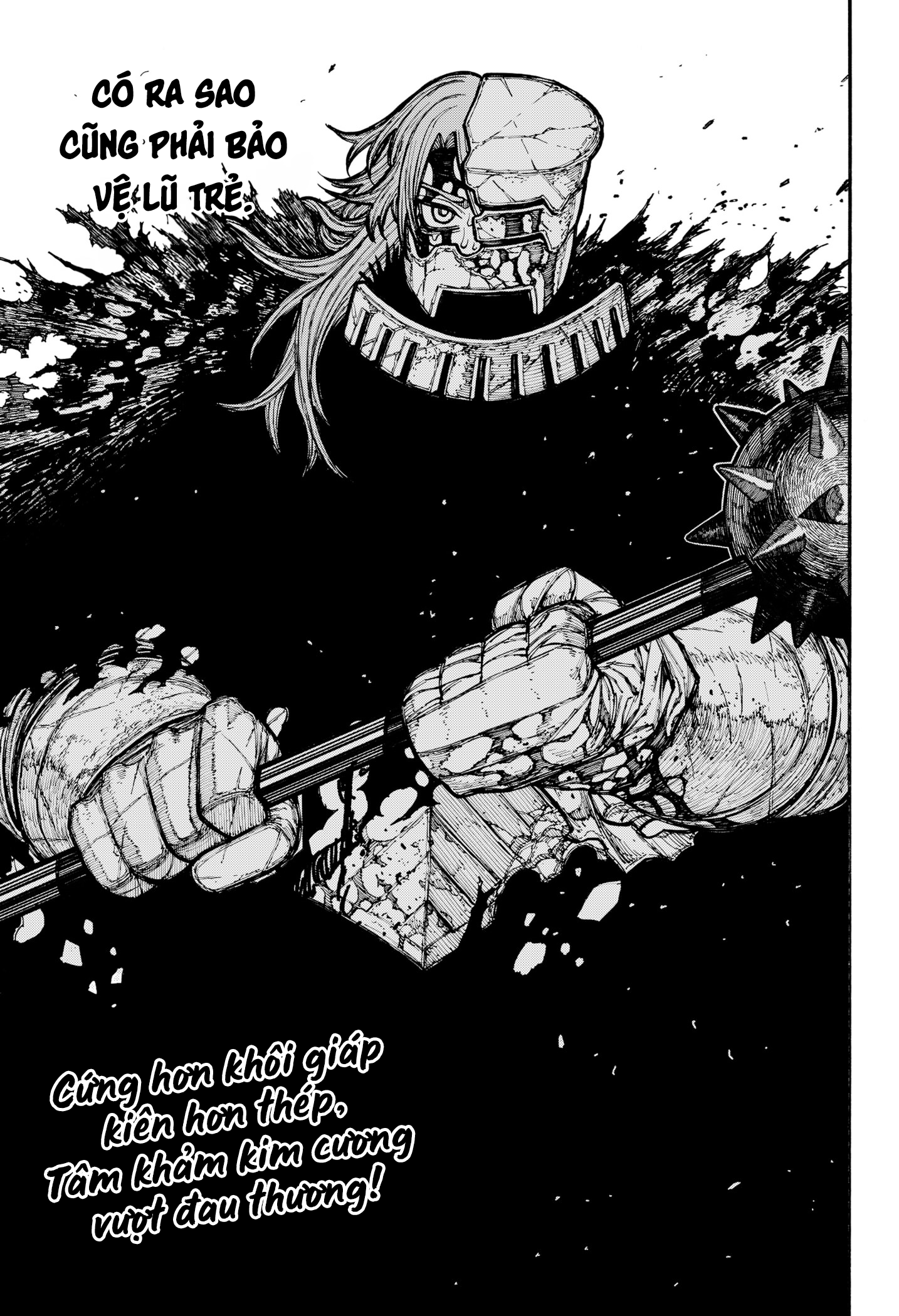 Centuria Chap 19 - Next Chap 20