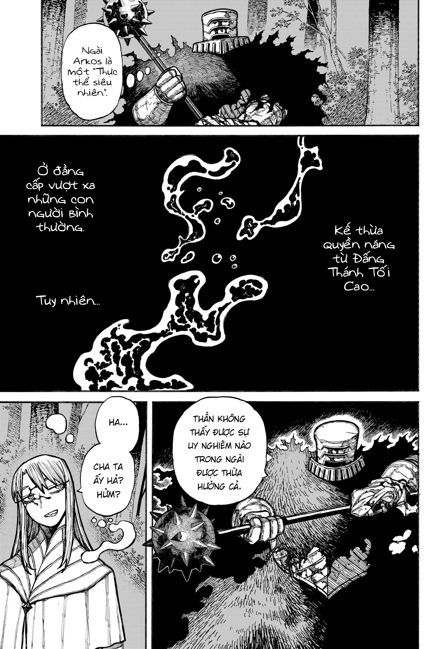 Centuria Chap 19 - Next Chap 20