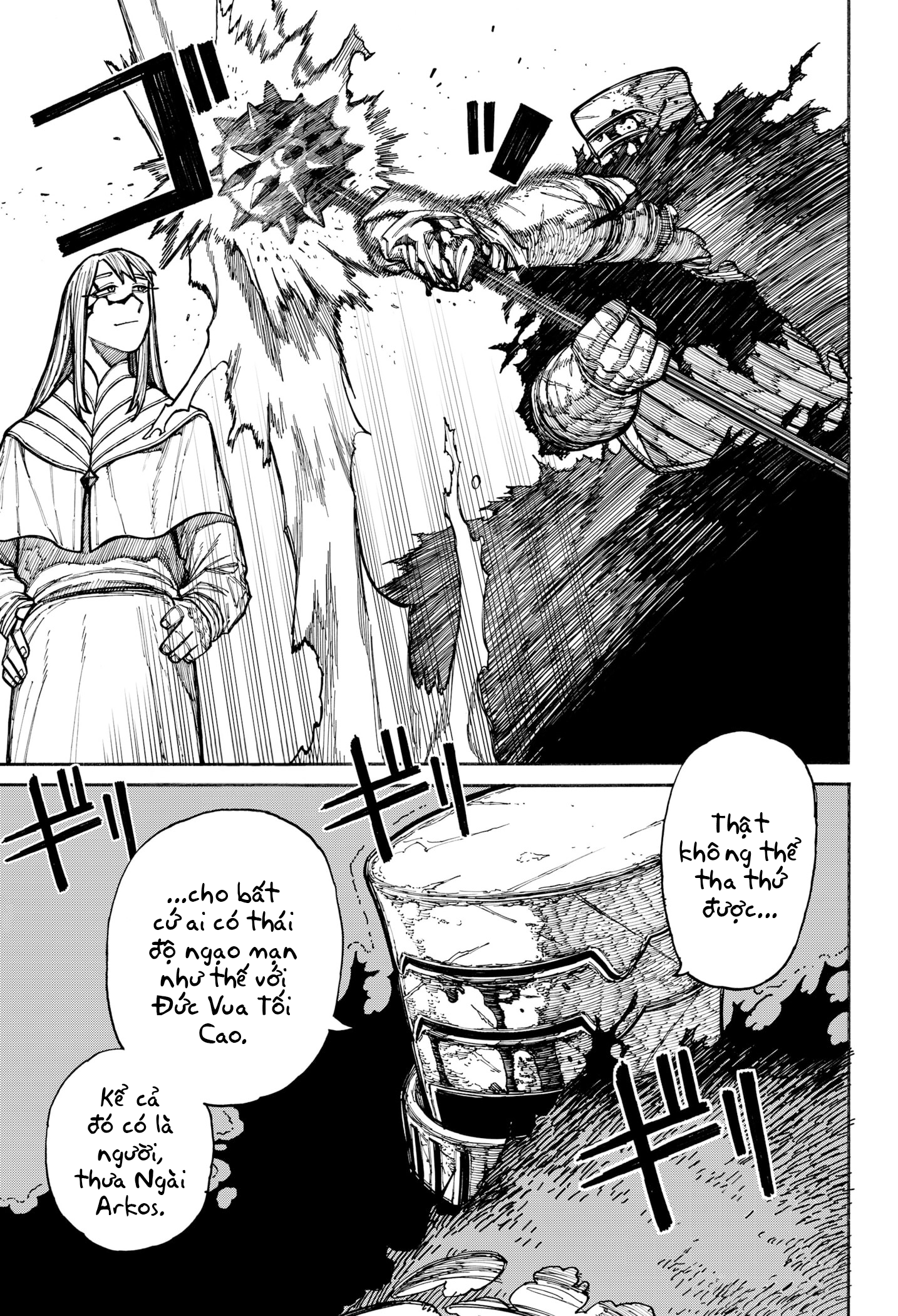 Centuria Chap 19 - Next Chap 20