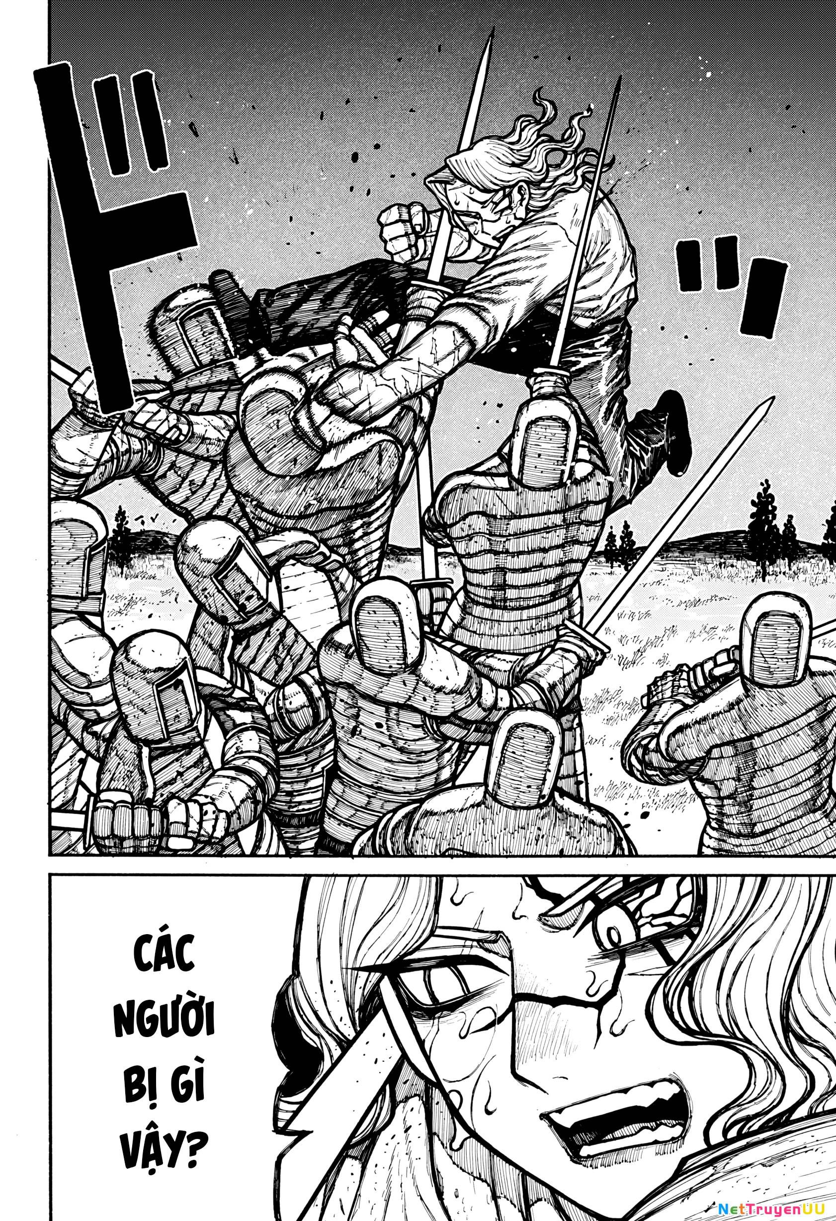 Centuria Chap 20 - Next Chap 21