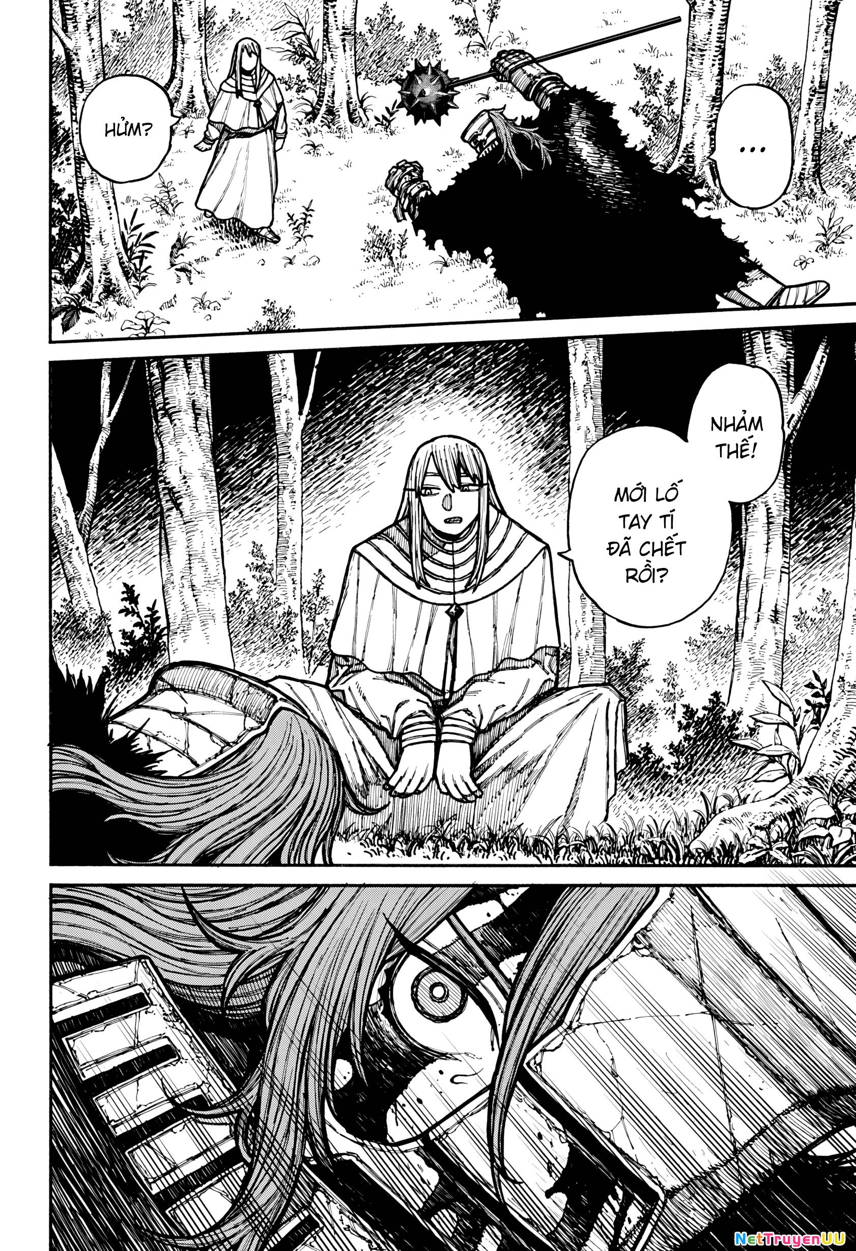 Centuria Chap 20 - Next Chap 21