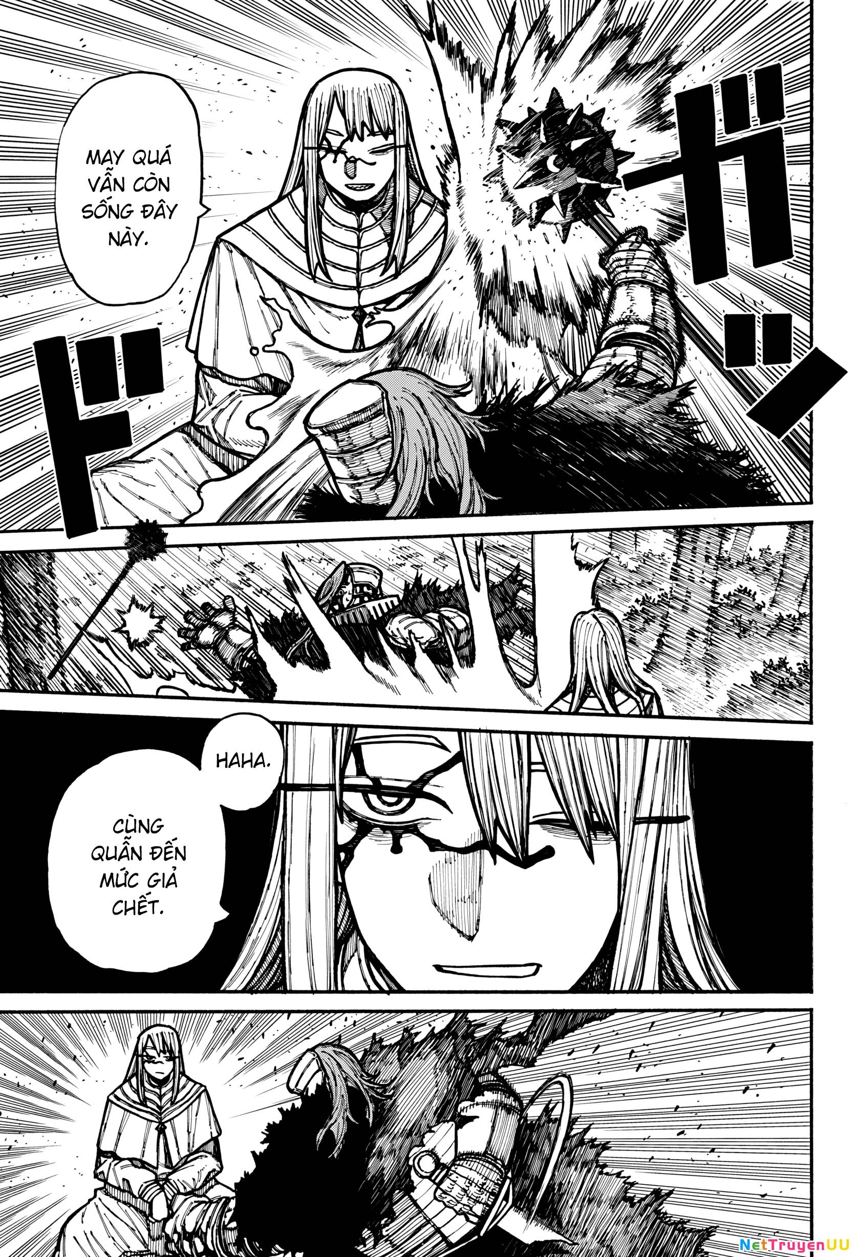 Centuria Chap 20 - Next Chap 21