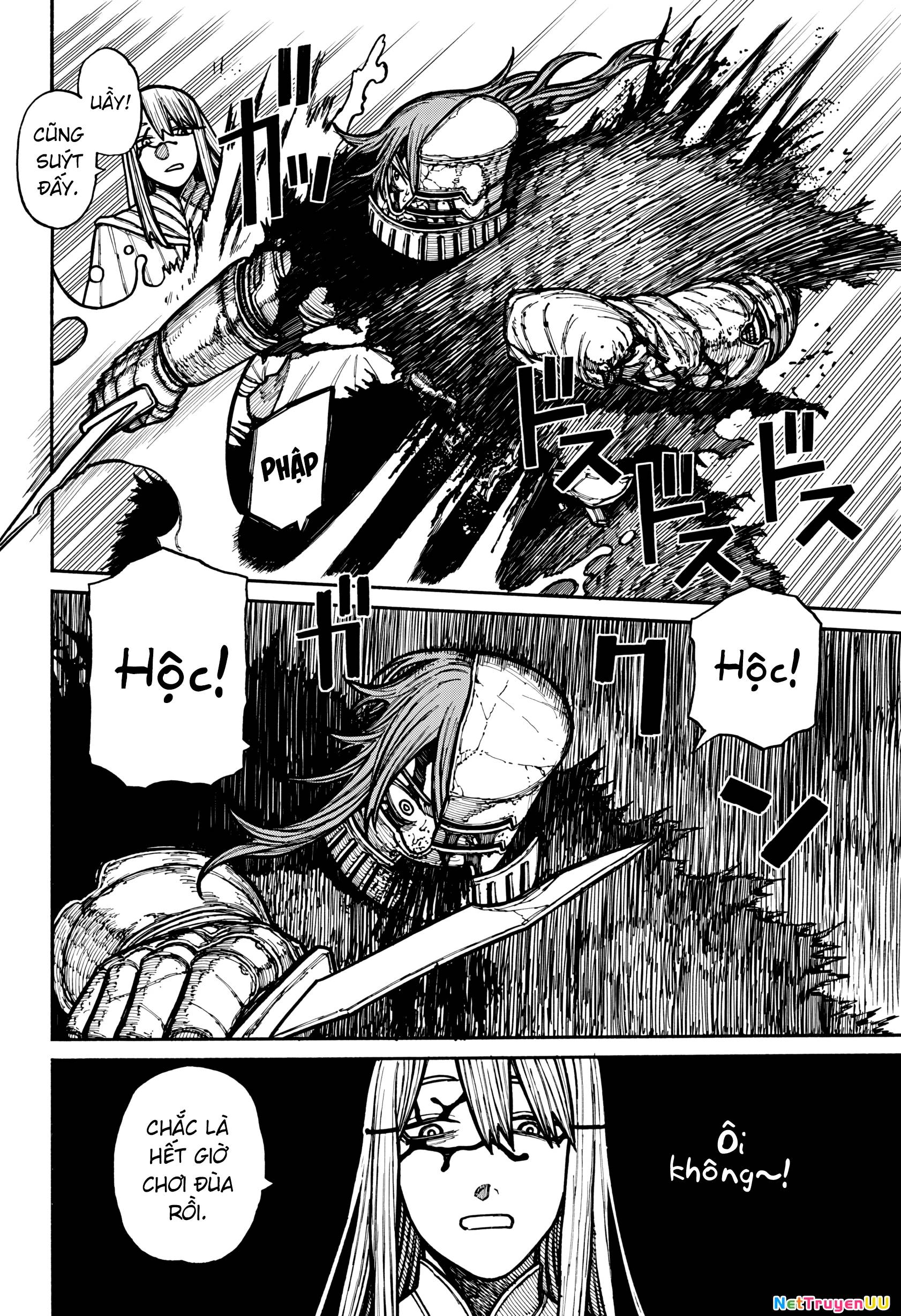 Centuria Chap 20 - Next Chap 21