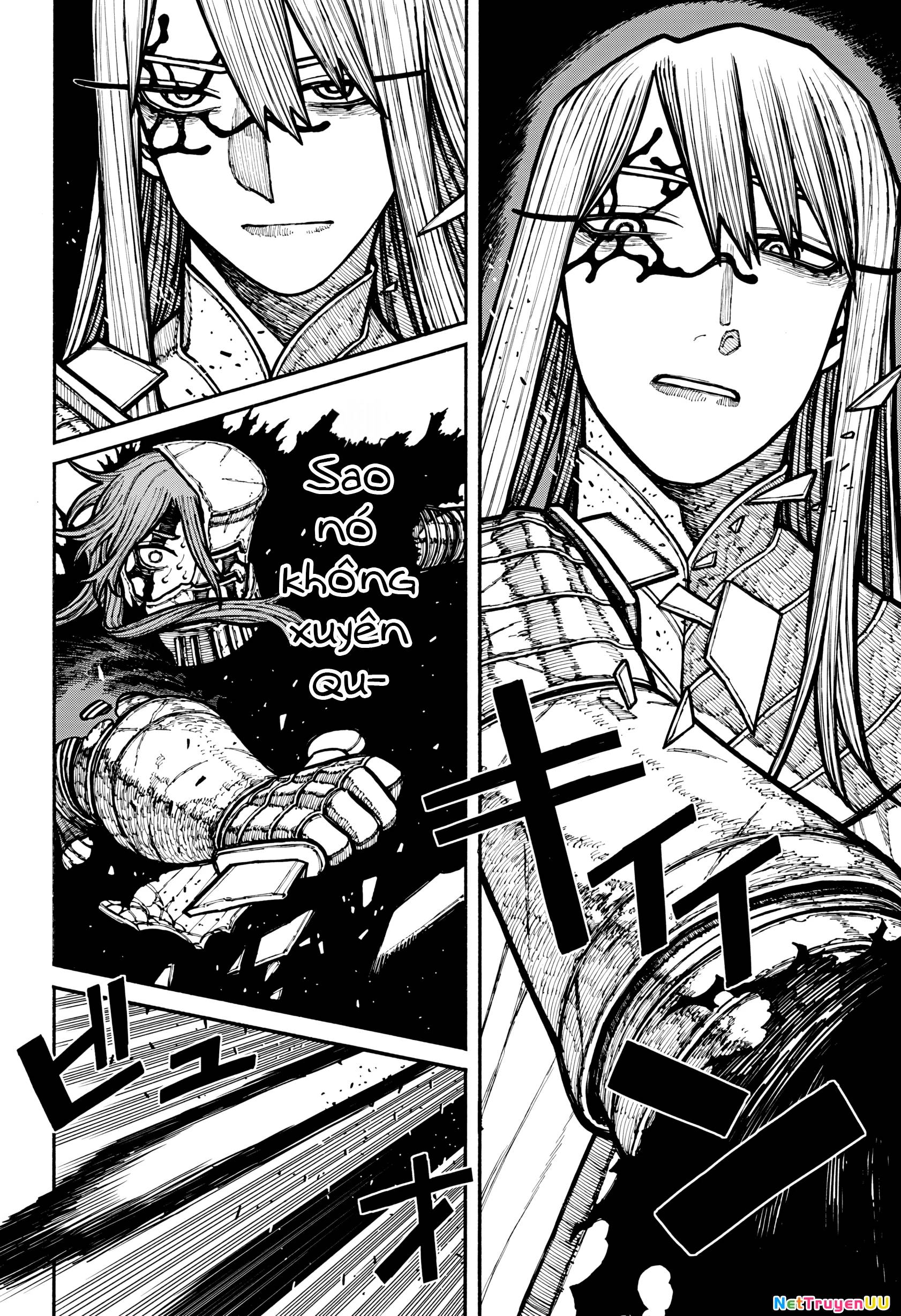 Centuria Chap 20 - Next Chap 21