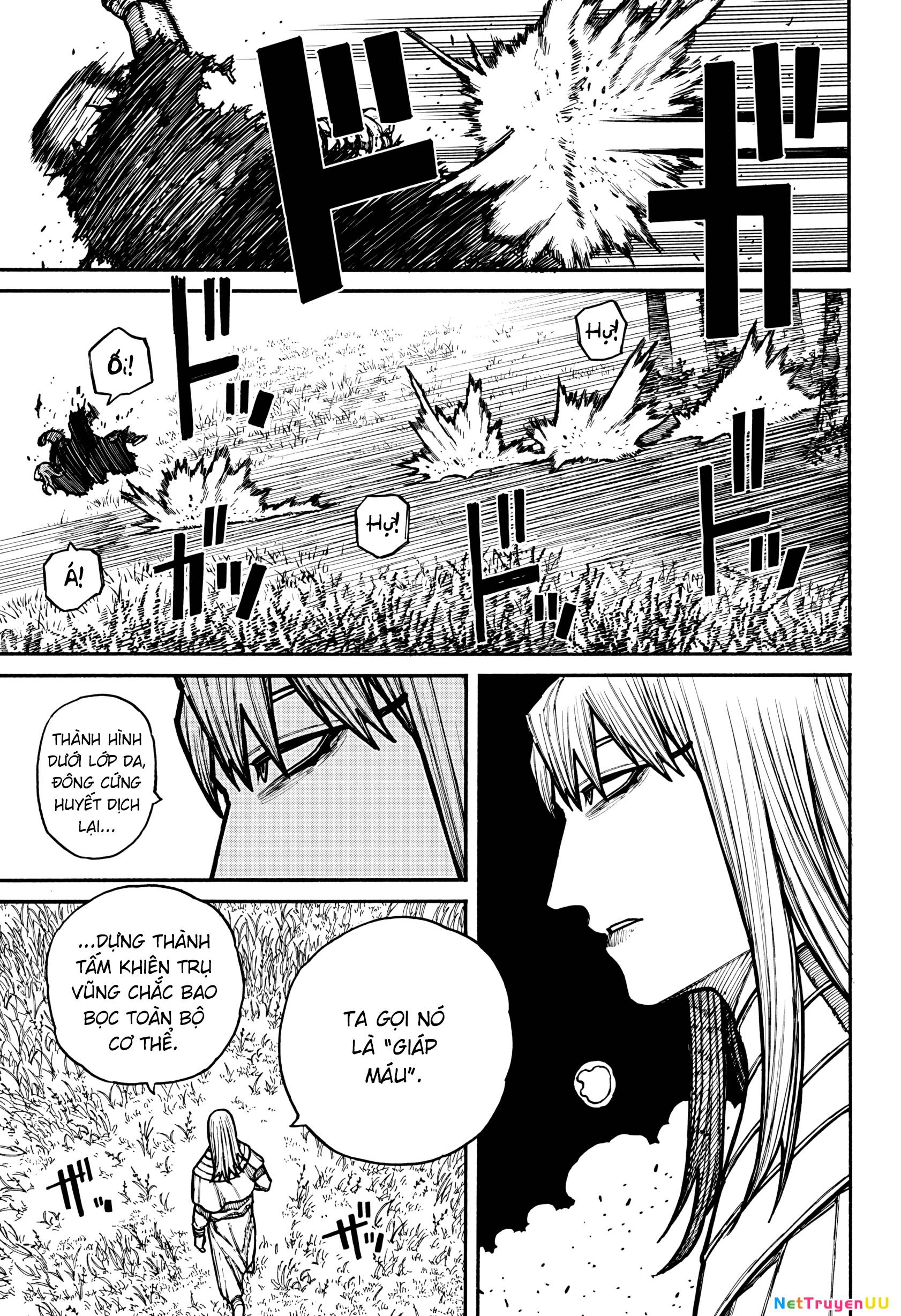 Centuria Chap 20 - Next Chap 21